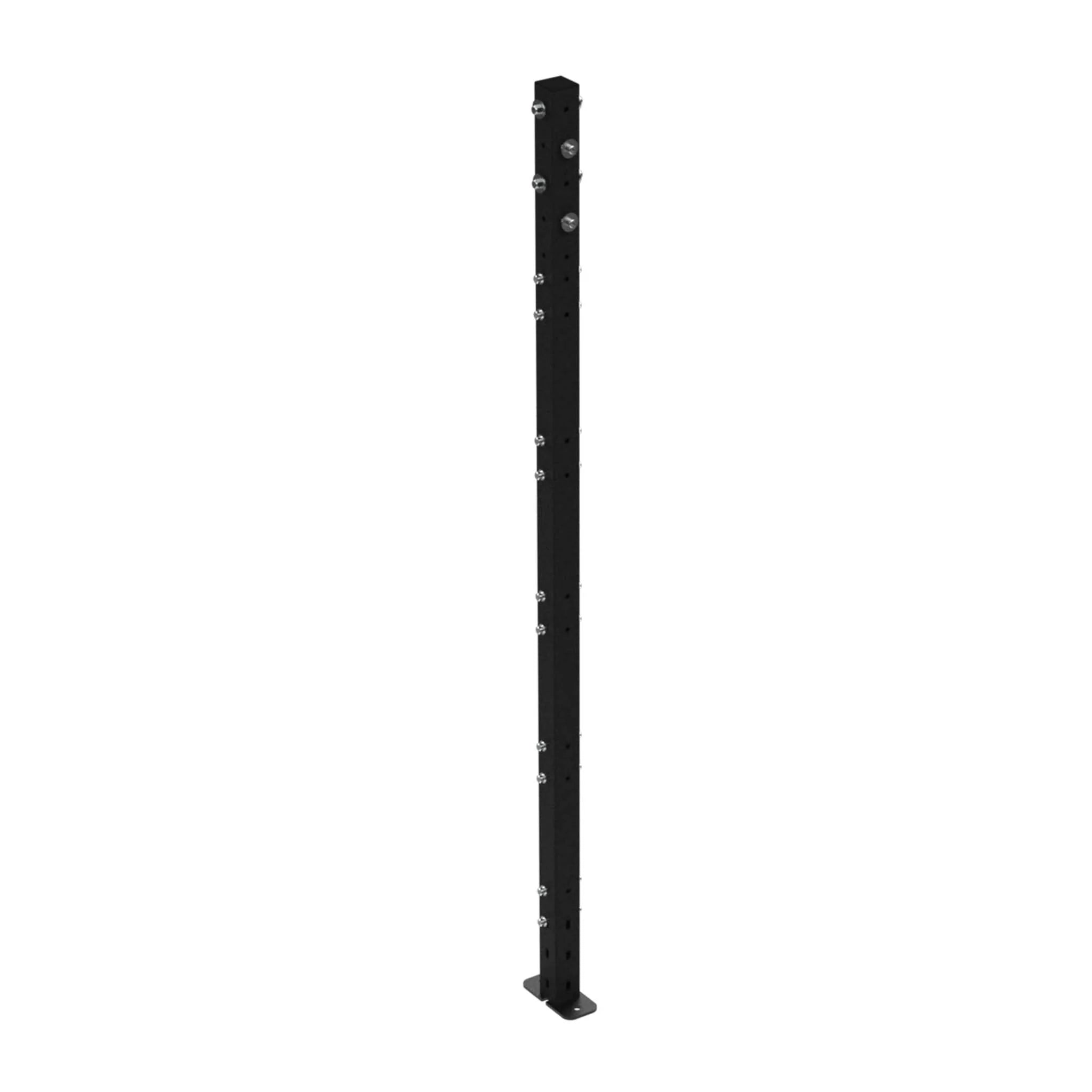 Torque Fitness 8 Ft (2.4 M) Attachment Upright - Superior Health & Fitness Solutions