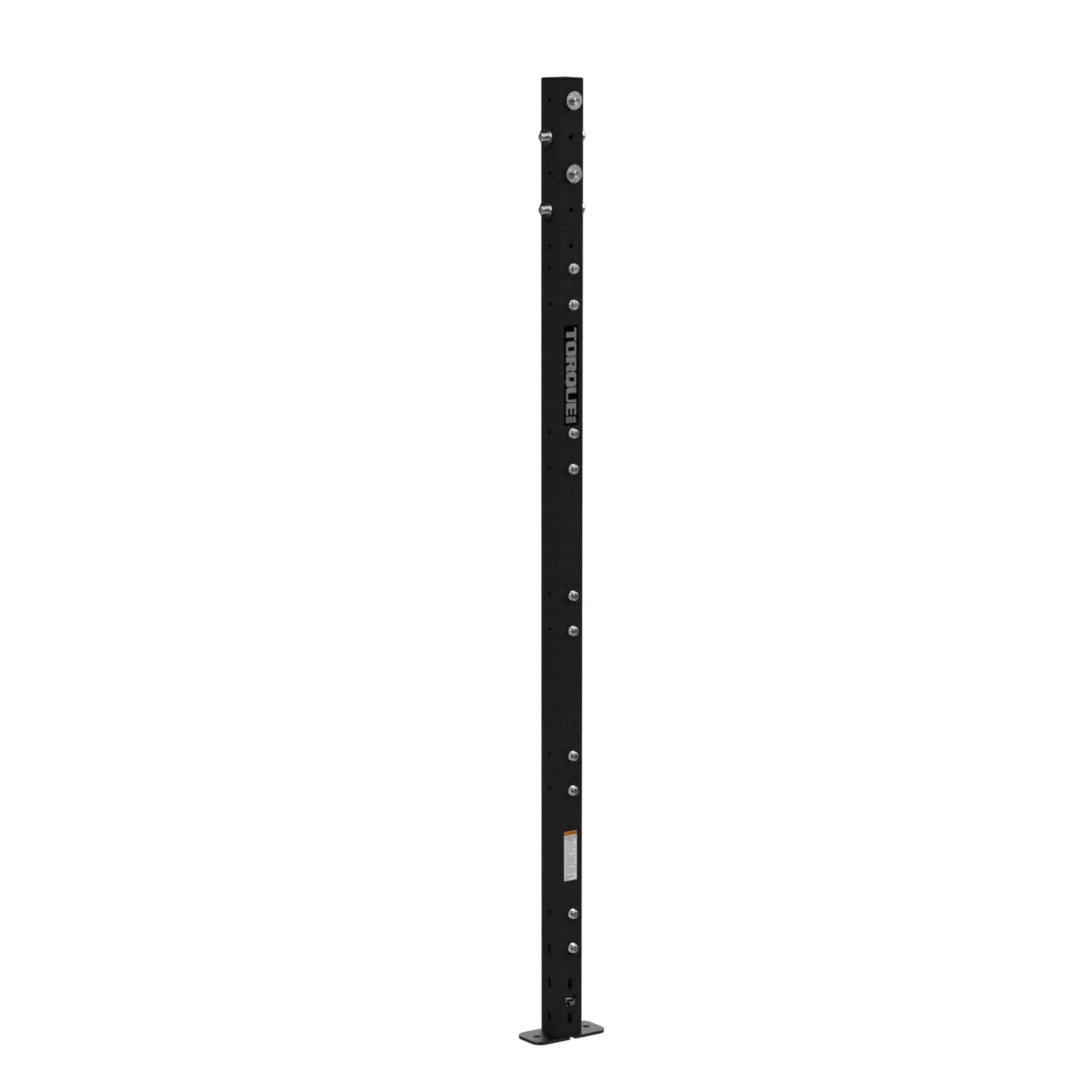 Torque Fitness 8 Ft (2.4 M) Attachment Upright - Superior Health & Fitness Solutions