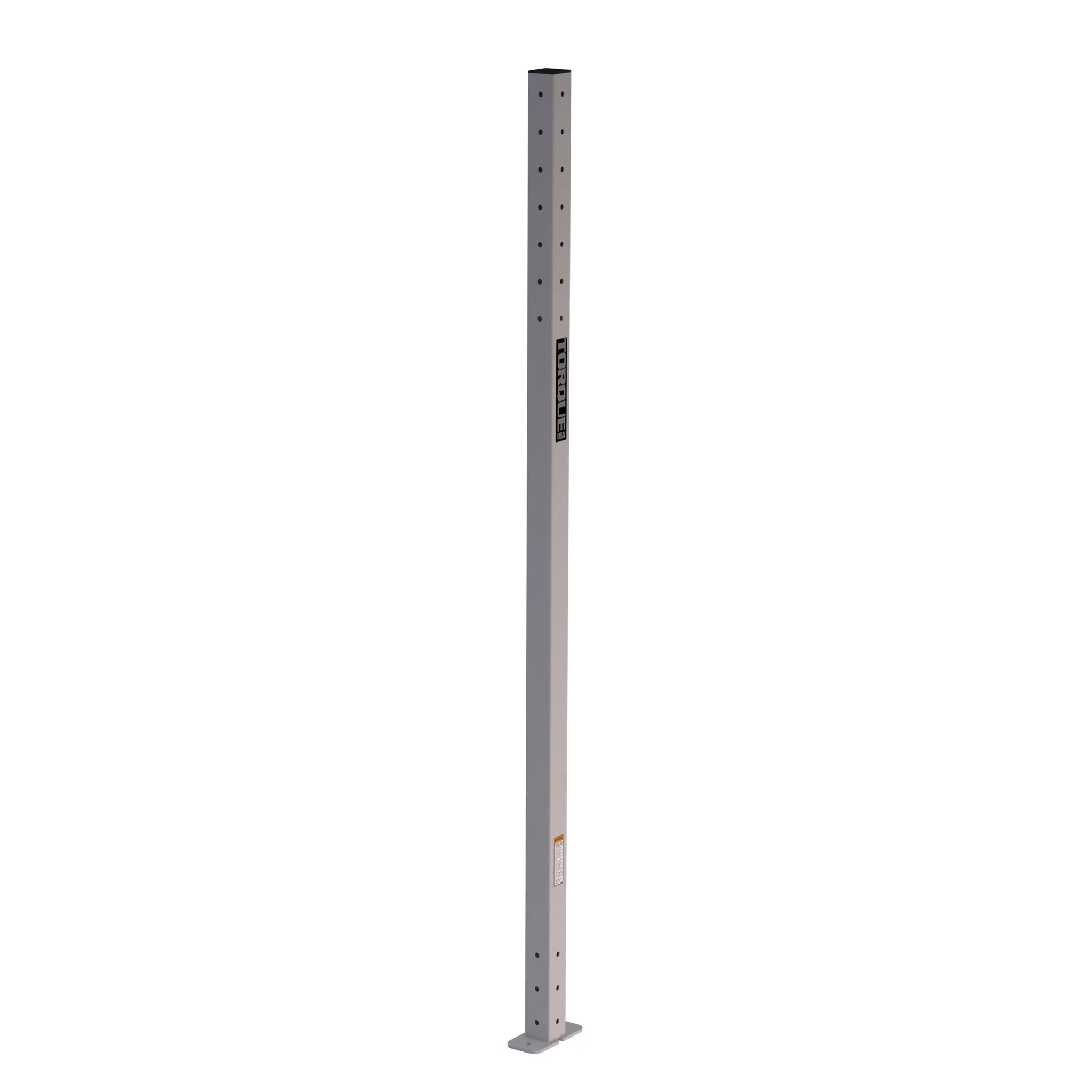 Torque Fitness 8 Ft (2.4 M) Uprights - Superior Health & Fitness Solutions
