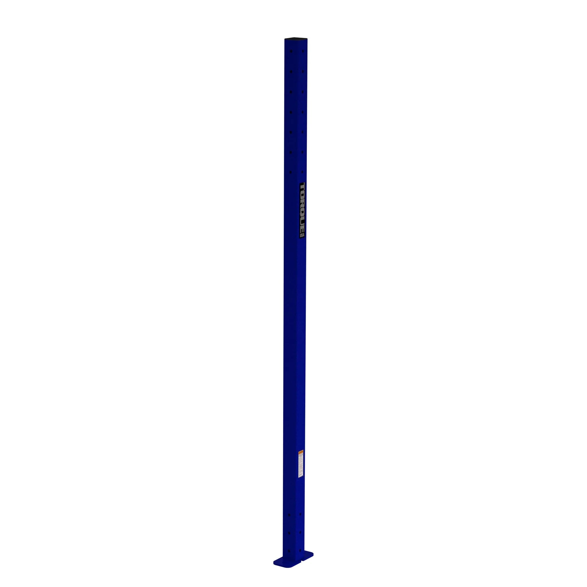 Torque Fitness 8 Ft (2.4 M) Uprights - Superior Health & Fitness Solutions