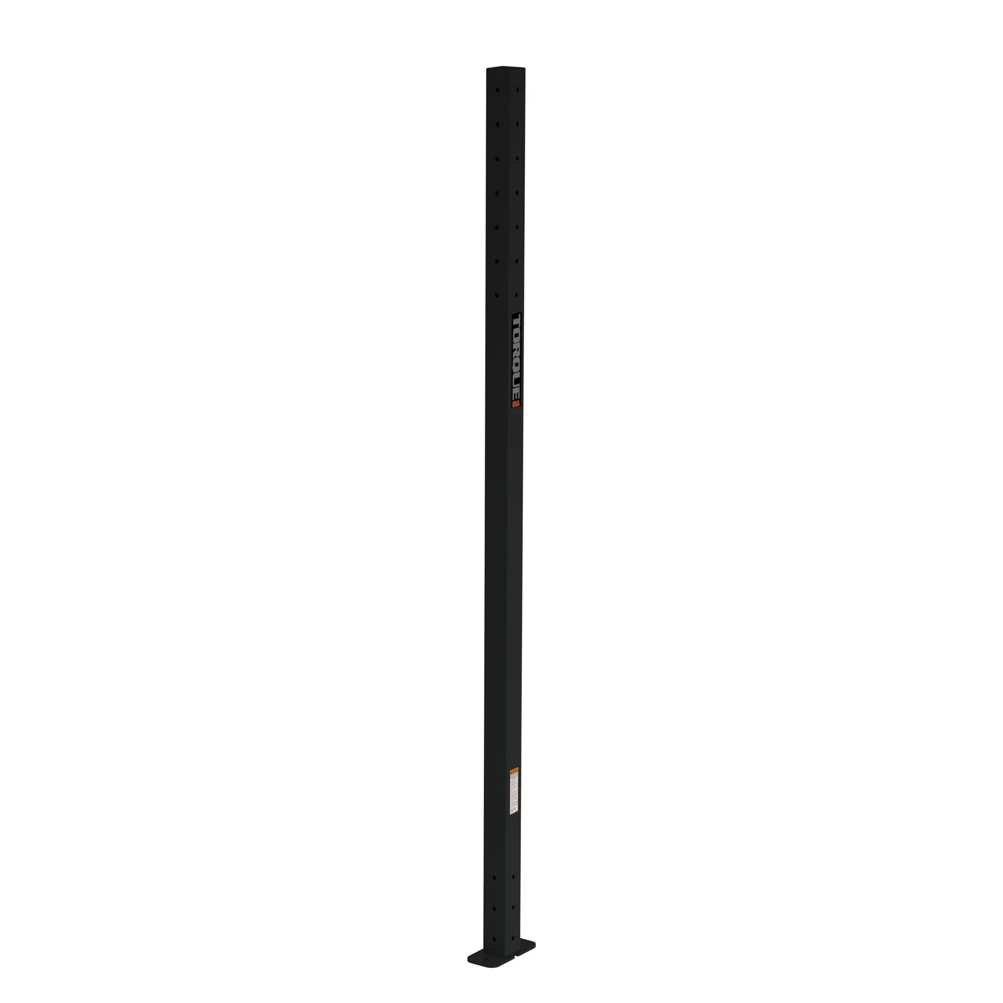 Torque Fitness 8 Ft (2.4 M) Uprights - Superior Health & Fitness Solutions