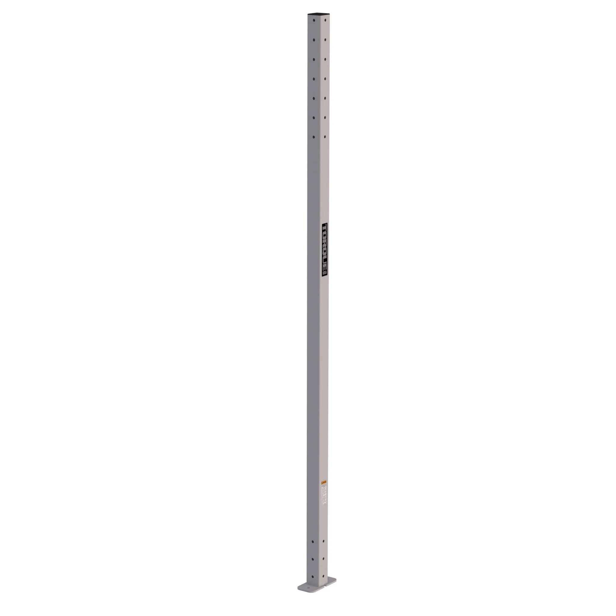Torque Fitness 9 Ft (2.7 M) Standard Uprights - Superior Health & Fitness Solutions
