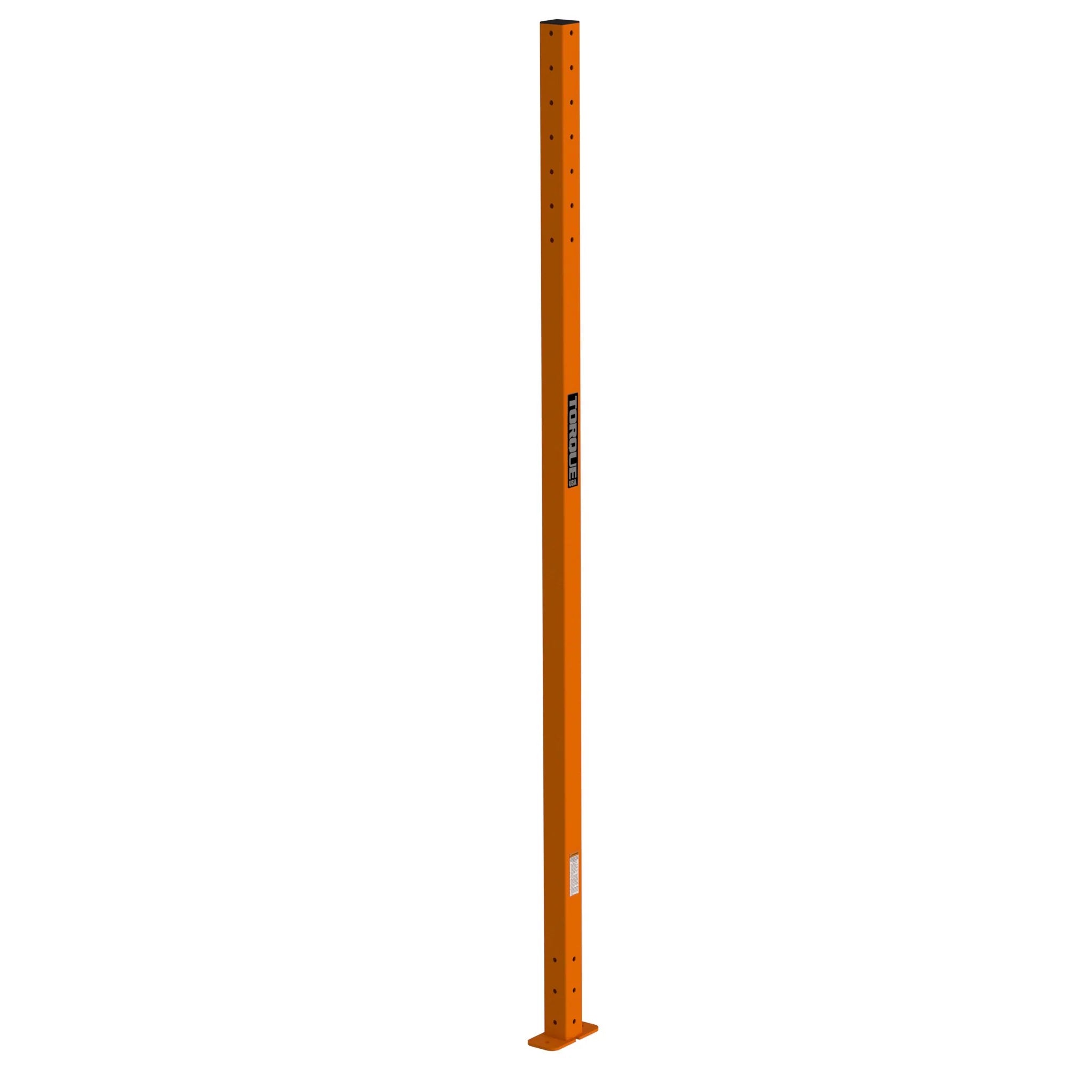 Torque Fitness 9 Ft (2.7 M) Standard Uprights - Superior Health & Fitness Solutions