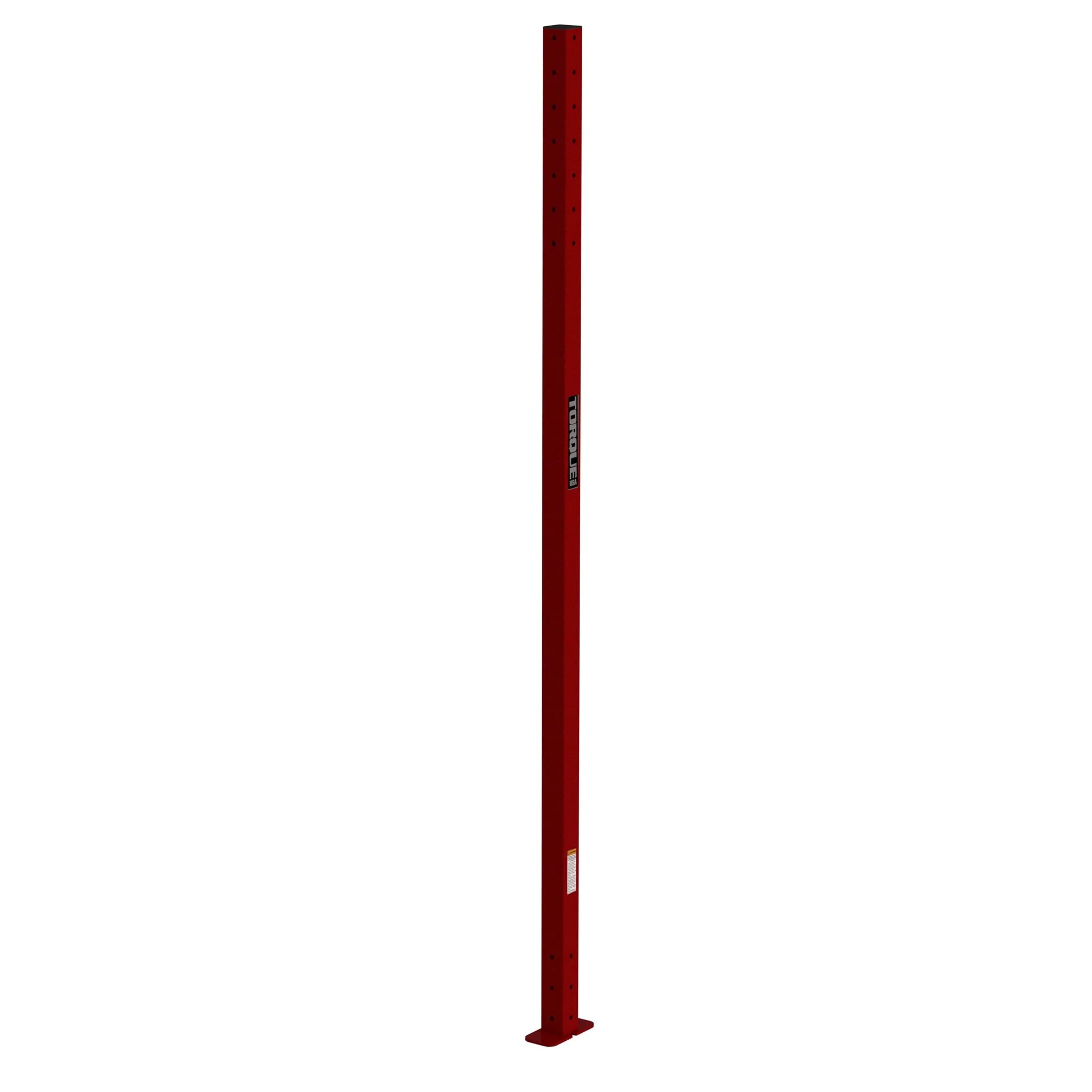 Torque Fitness 9 Ft (2.7 M) Standard Uprights - Superior Health & Fitness Solutions