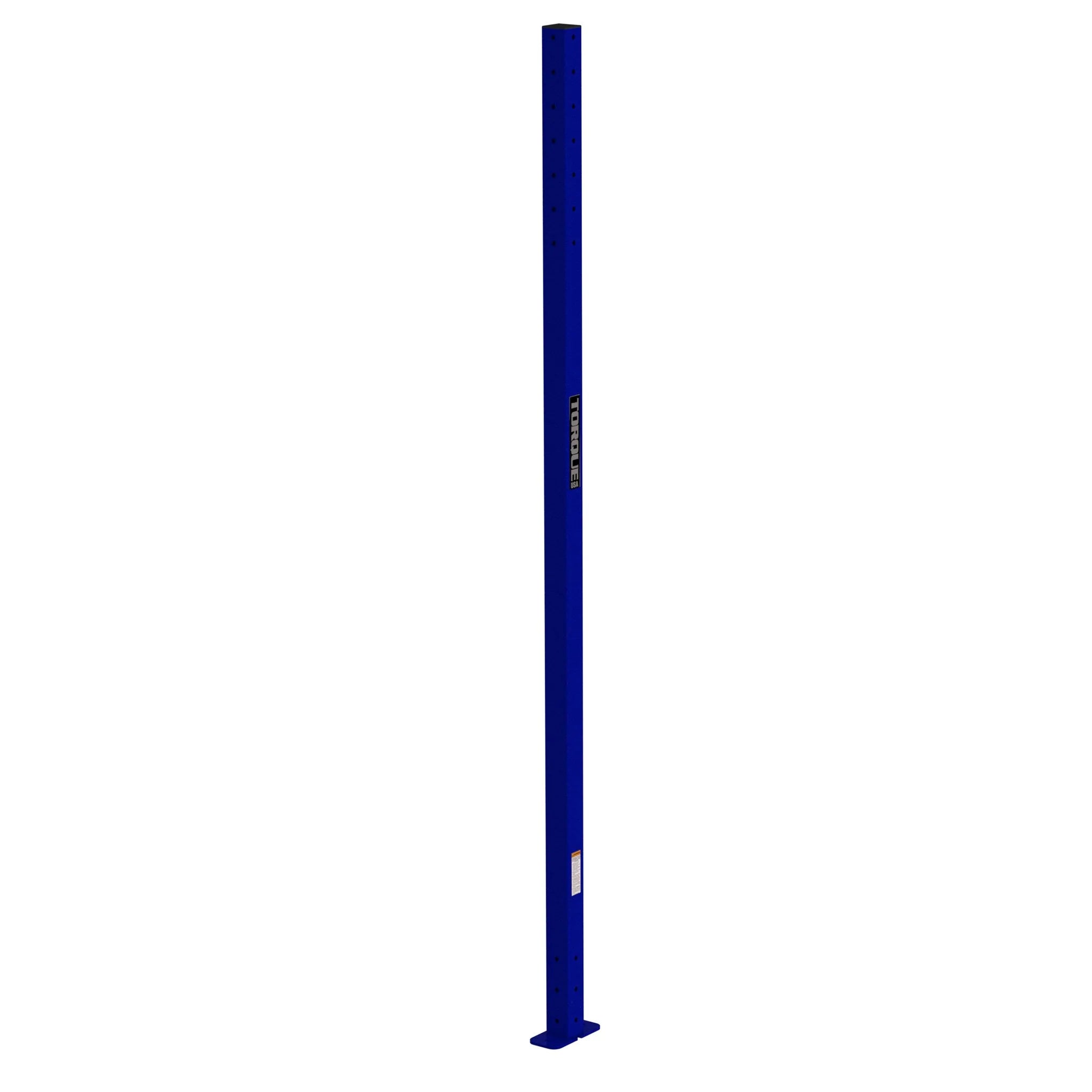 Torque Fitness 9 Ft (2.7 M) Standard Uprights - Superior Health & Fitness Solutions