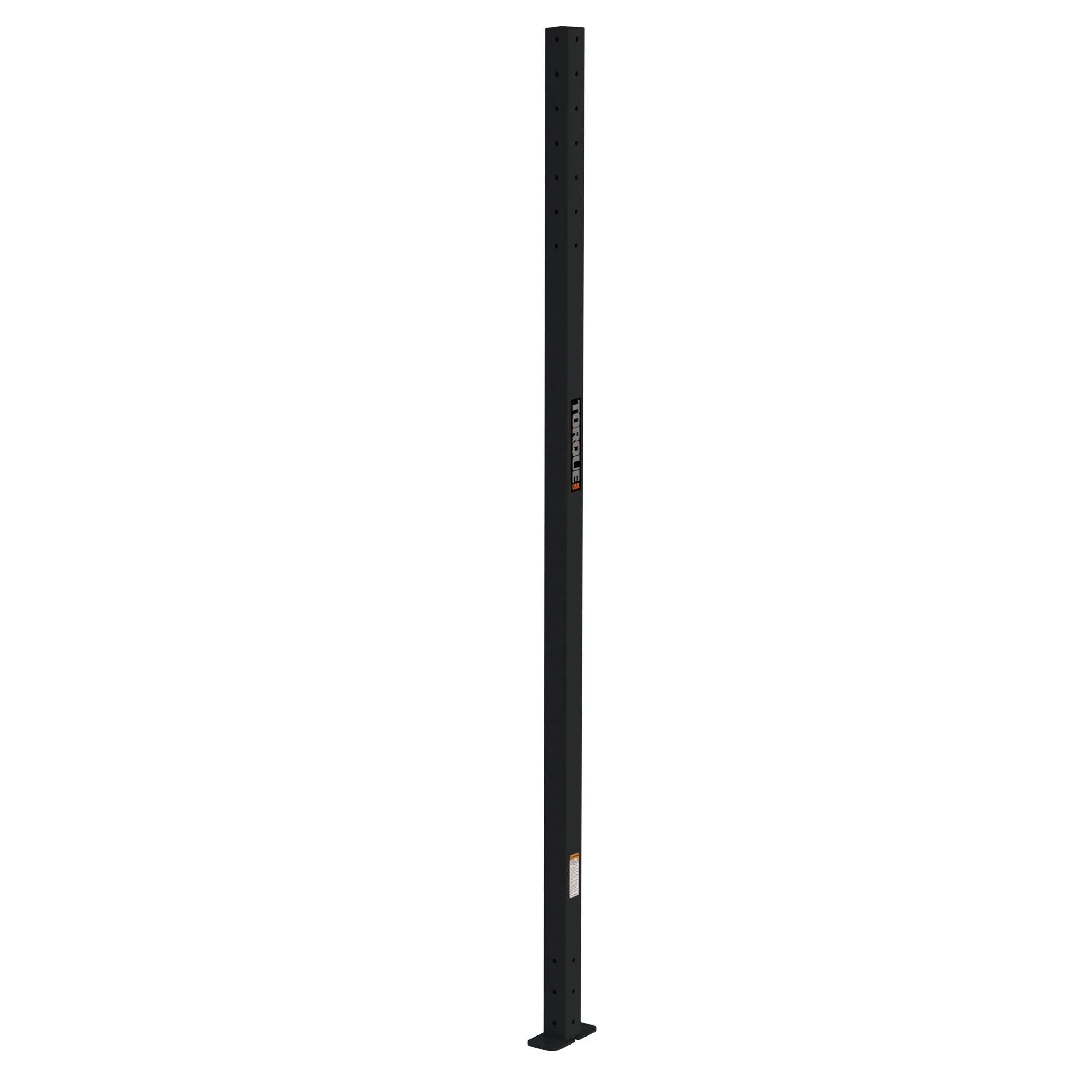 Torque Fitness 9 Ft (2.7 M) Standard Uprights - Superior Health & Fitness Solutions