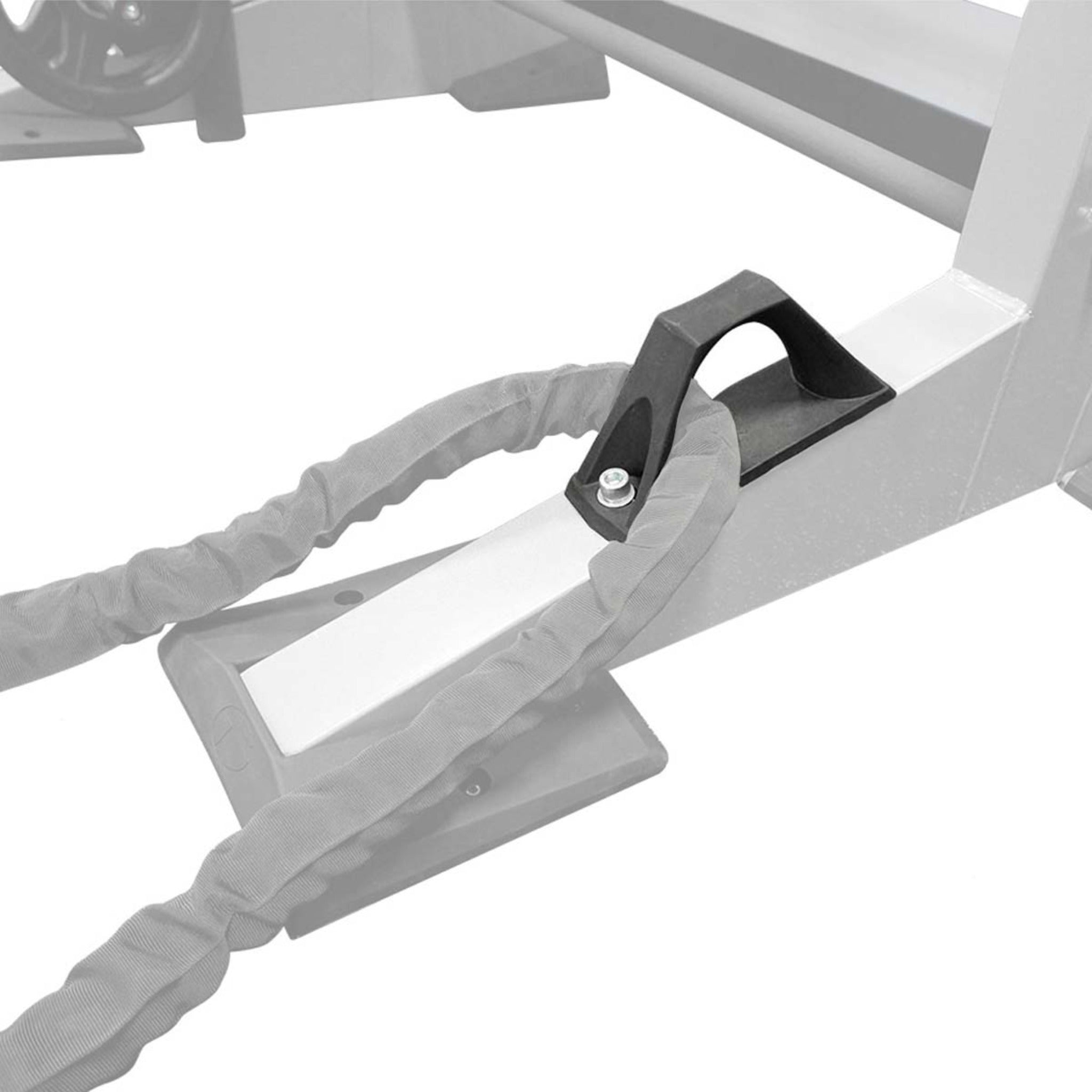 Torque Fitness Battle Rope Anchor - Superior Health & Fitness Solutions