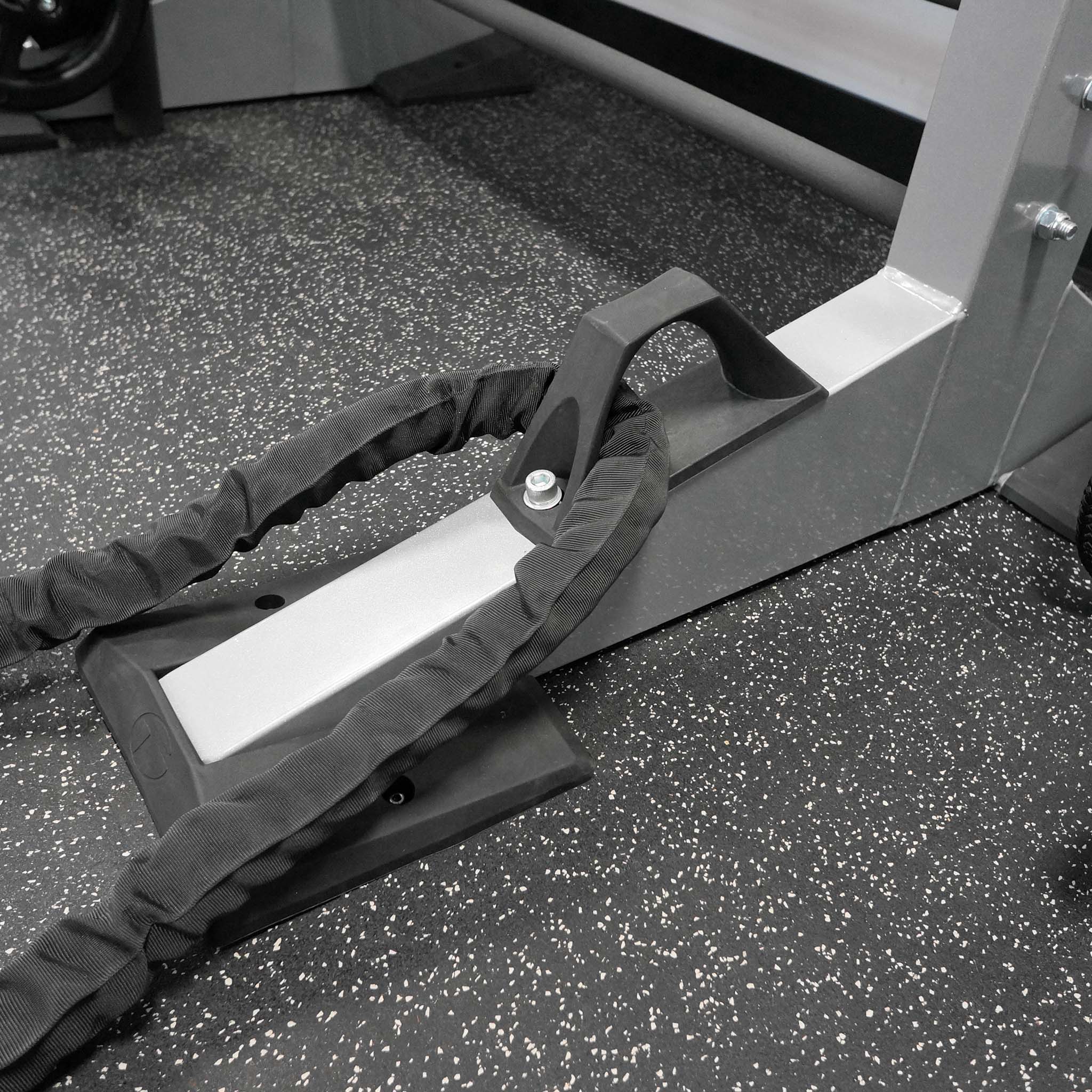 Torque Fitness Battle Rope Anchor - Superior Health & Fitness Solutions