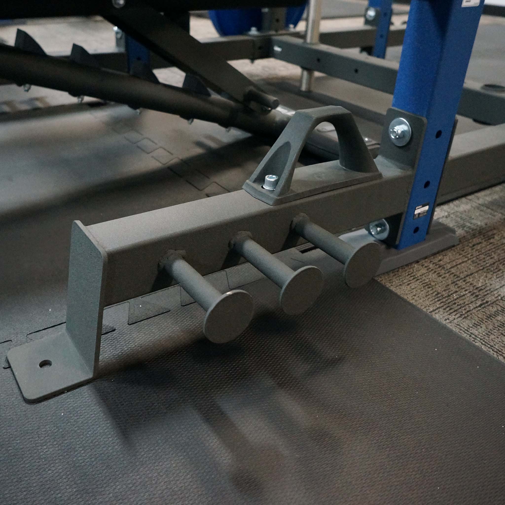 Torque Fitness Battle Rope Anchor - Superior Health & Fitness Solutions