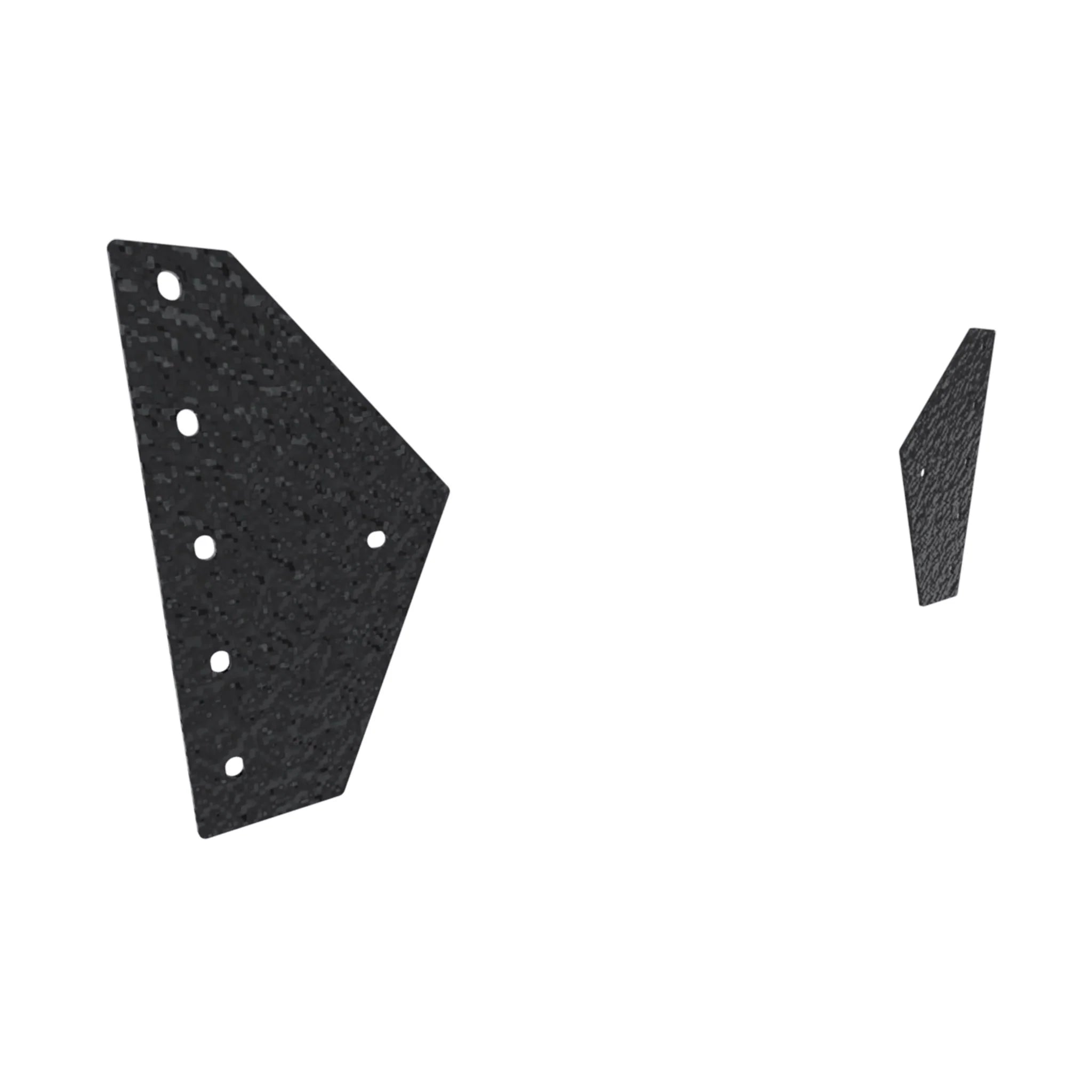 Torque Fitness Upright Gusset Plate (Pair) - Superior Health & Fitness Solutions