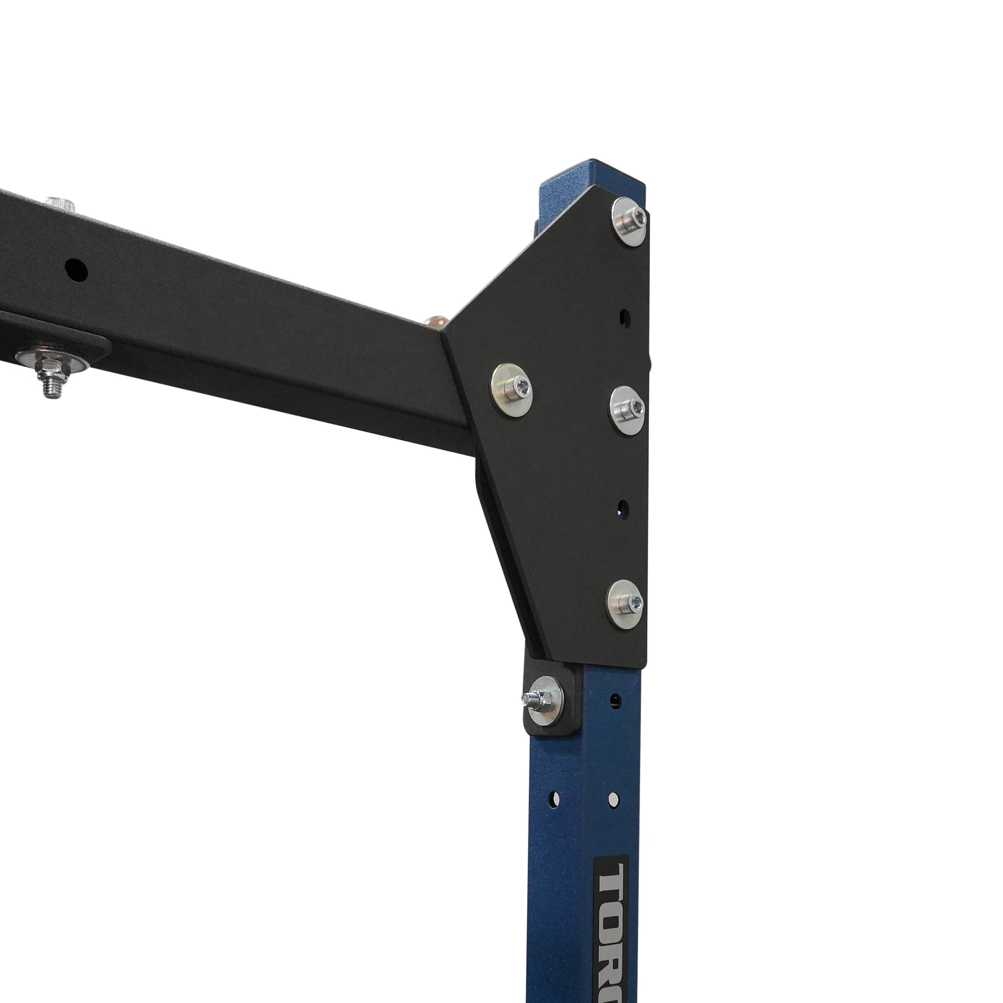 Torque Fitness Upright Gusset Plate (Pair) - Superior Health & Fitness Solutions