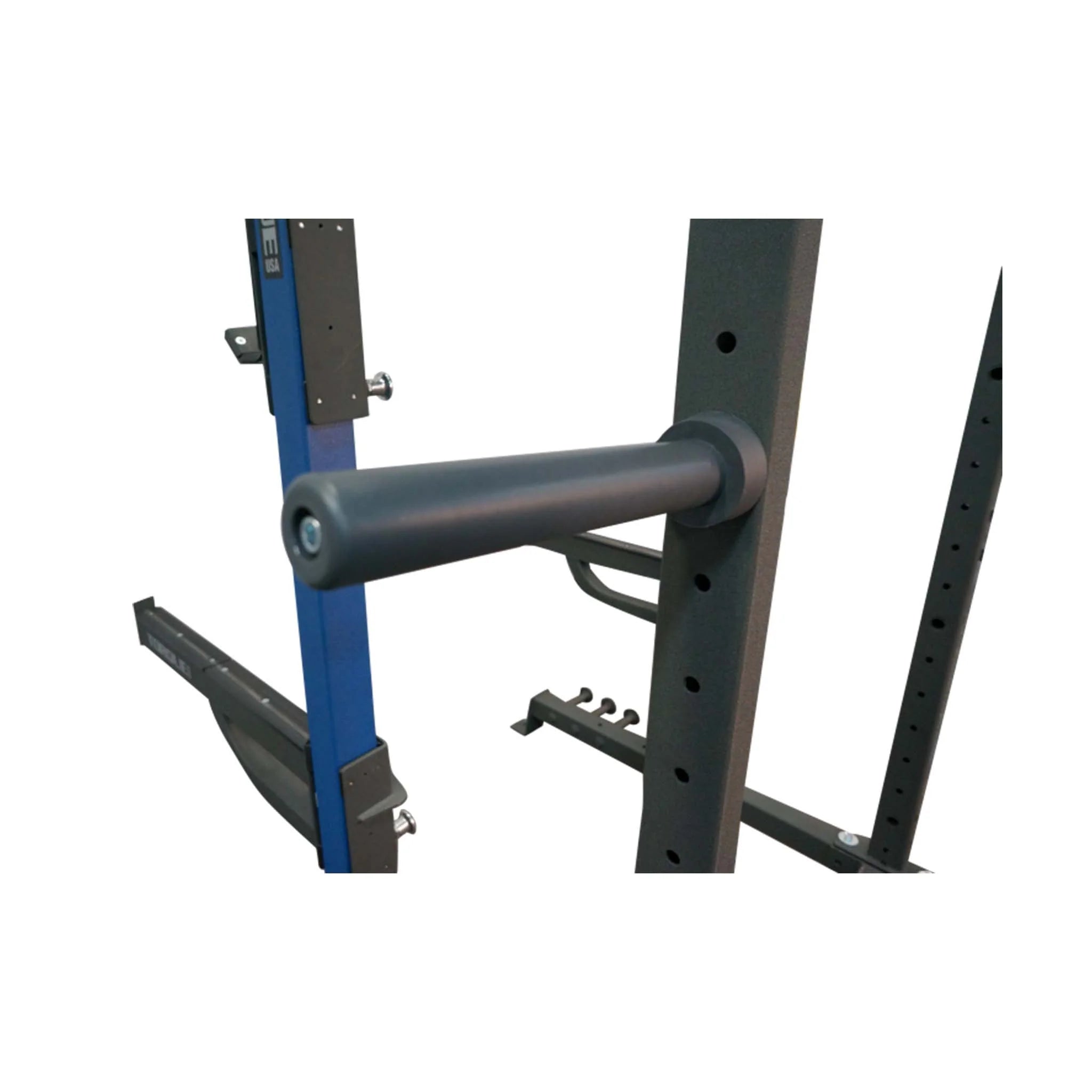 Torque Fitness Vertical Bar Catch & Accessory Storage - Superior Health & Fitness Solutions