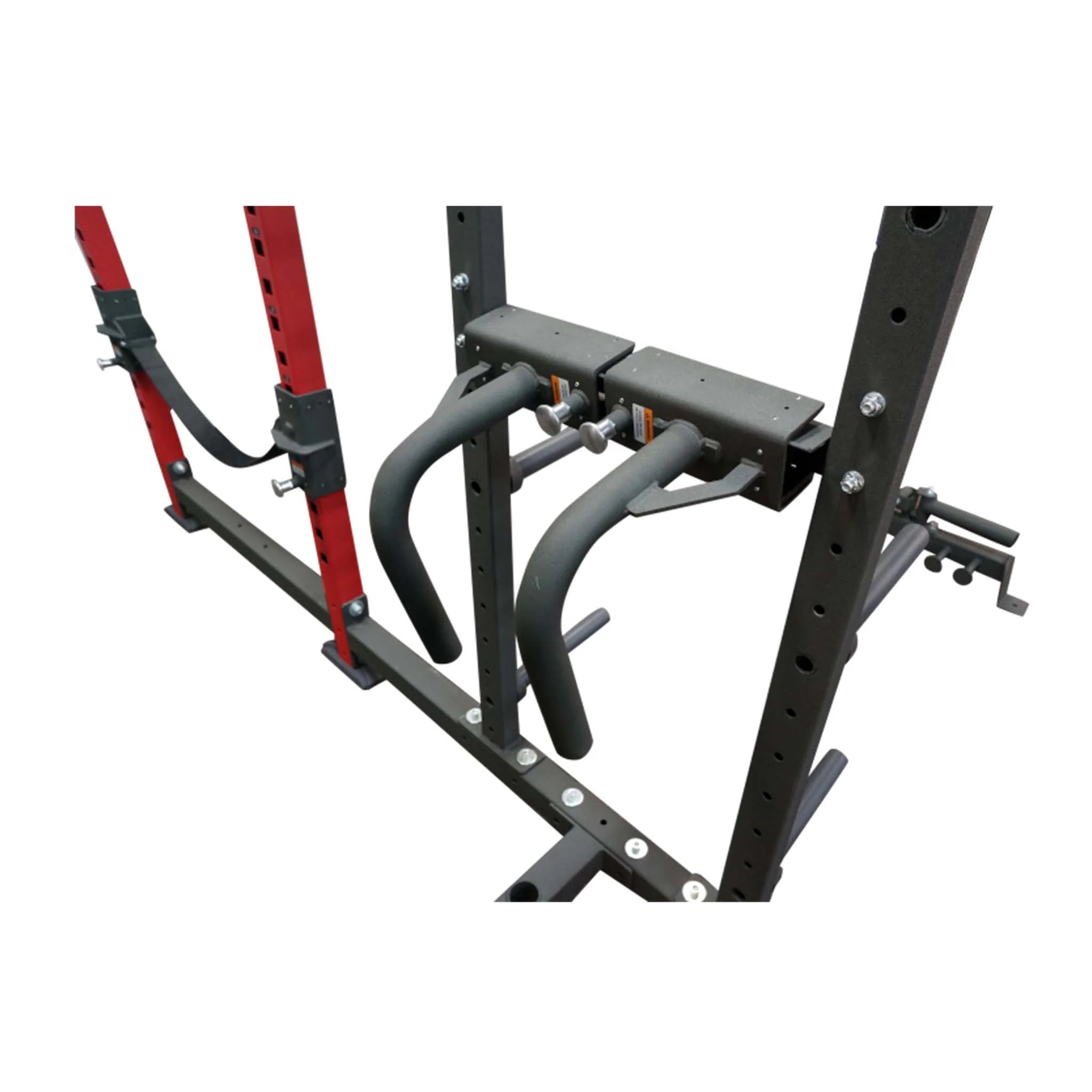 Torque Fitness Vertical Bar Catch & Accessory Storage - Superior Health & Fitness Solutions