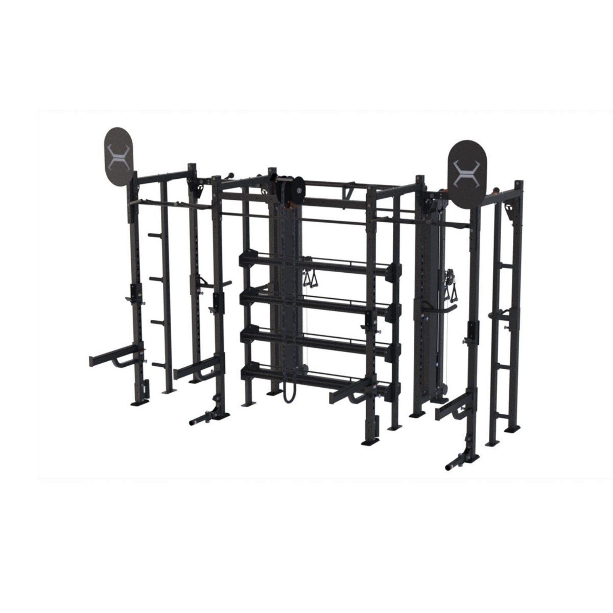 Torque Fitness 14 X 4 Storage Cable - X1 Package - Superior Health & Fitness Solutions