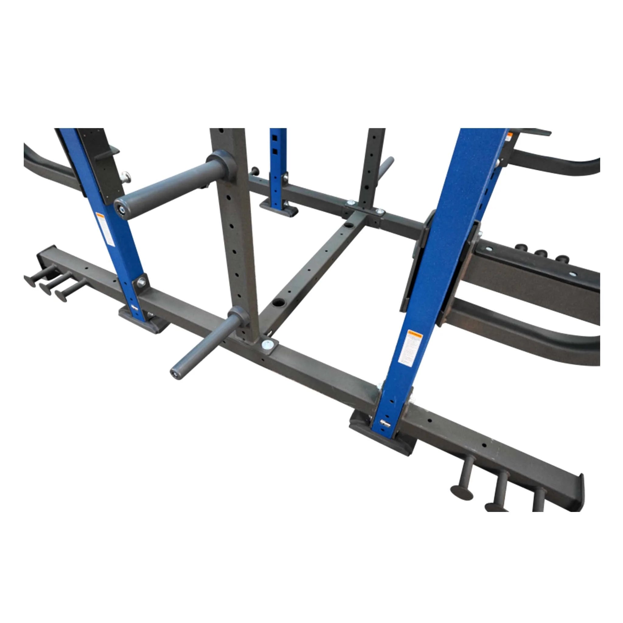 Torque Fitness XSIEGE 4 Ft (1.2 M) Lower Frame Support - Superior Health & Fitness Solutions
