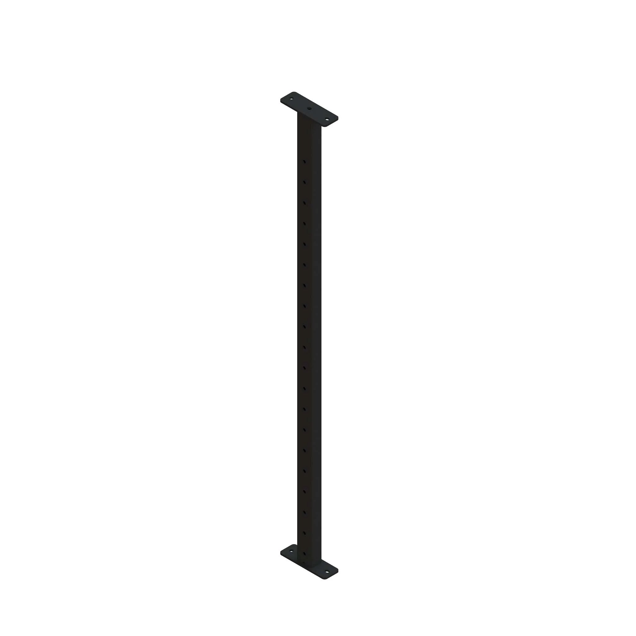 Torque Fitness XSIEGE 8 Ft (2.4 M) Upright Vertical Accessory Storage - Superior Health & Fitness Solutions