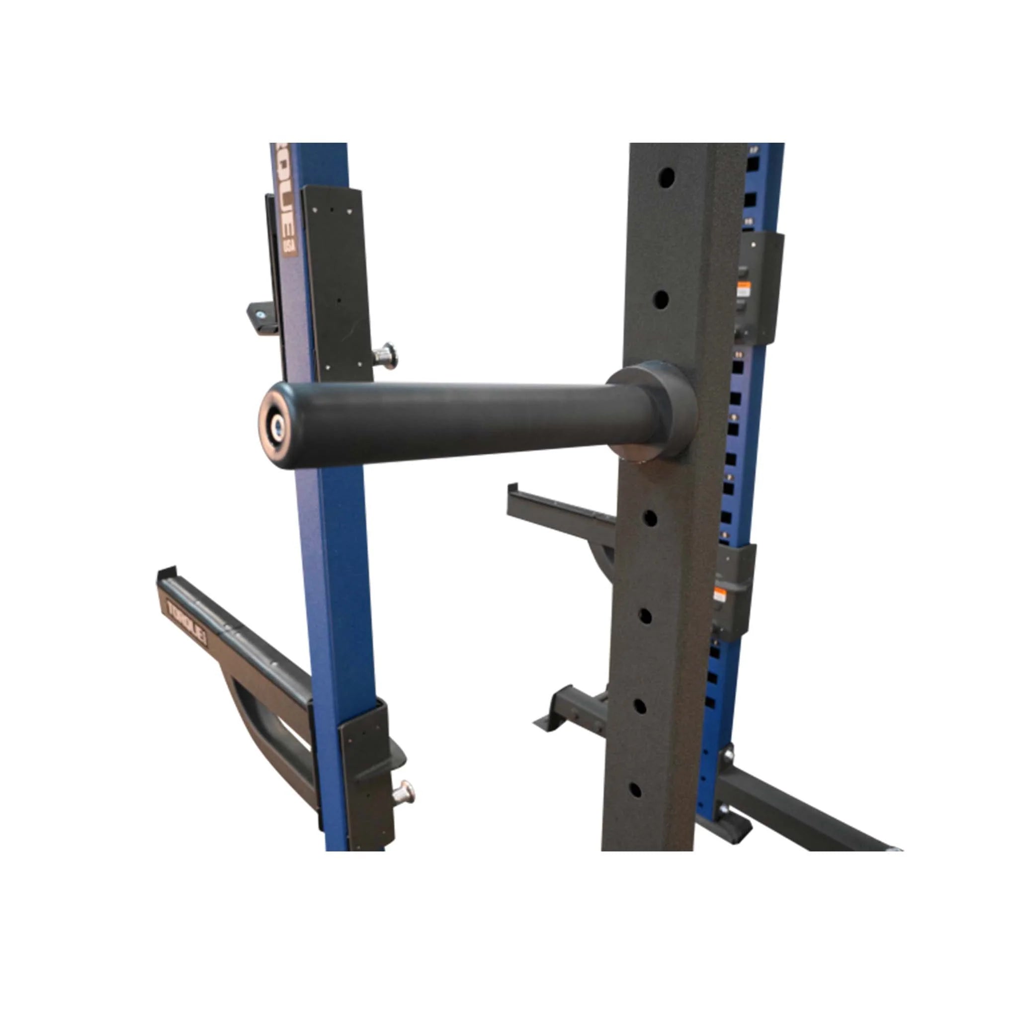 Torque Fitness XSIEGE 8 Ft (2.4 M) Upright Vertical Weight Storage - Superior Health & Fitness Solutions