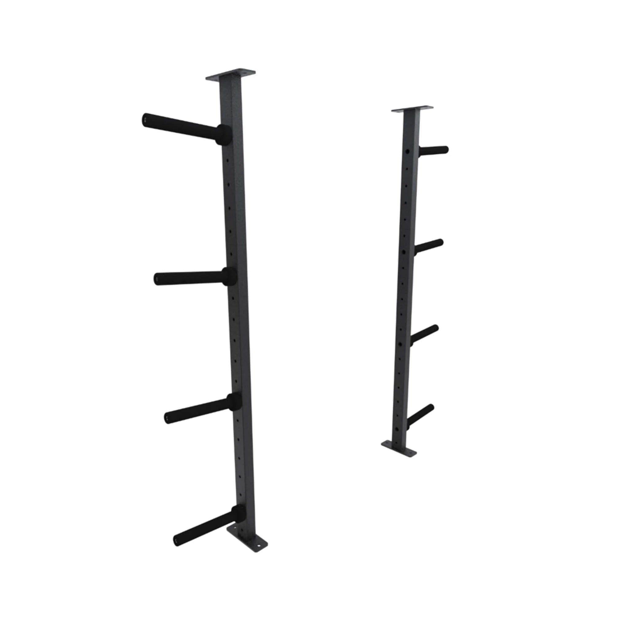 Torque Fitness XSIEGE 8 Ft (2.4 M) Upright Vertical Weight Storage - Superior Health & Fitness Solutions