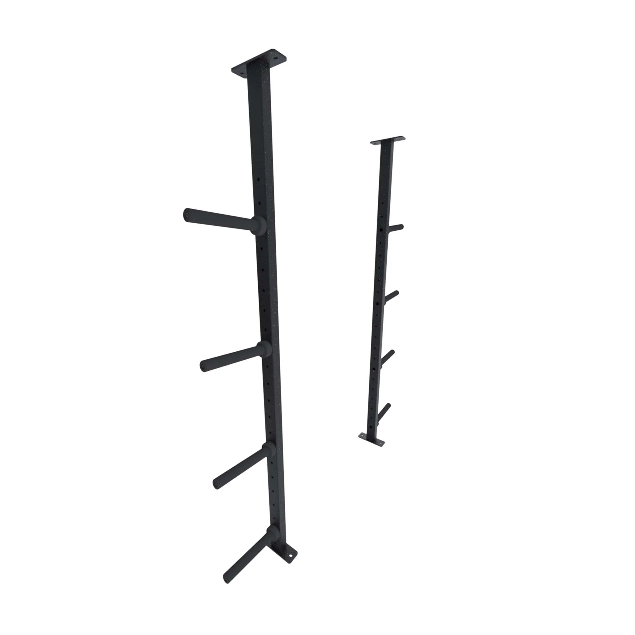 Torque Fitness XSIEGE 9 Ft (2.7 M) Upright Vertical Weight Storage - Superior Health & Fitness Solutions