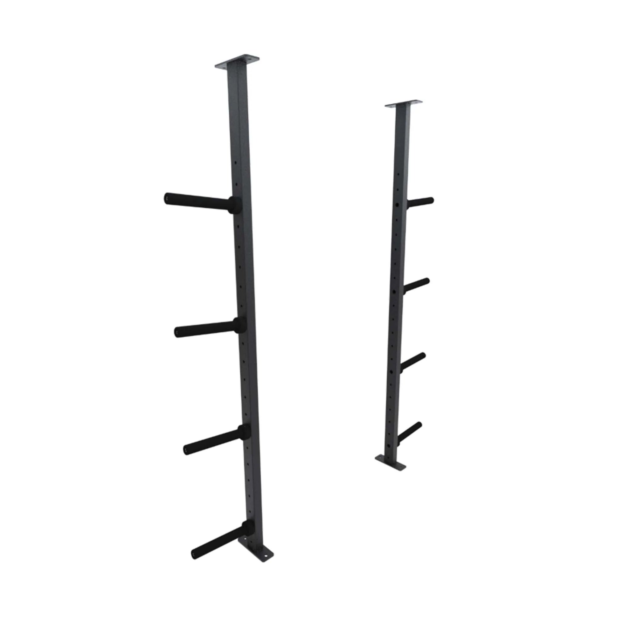 Torque Fitness XSIEGE 9 Ft (2.7 M) Upright Vertical Weight Storage - Superior Health & Fitness Solutions