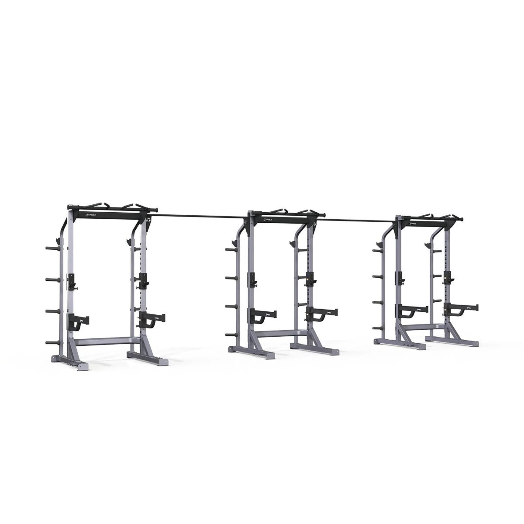 Torque Fitness Triple Half Cage - Superior Health & Fitness Solutions
