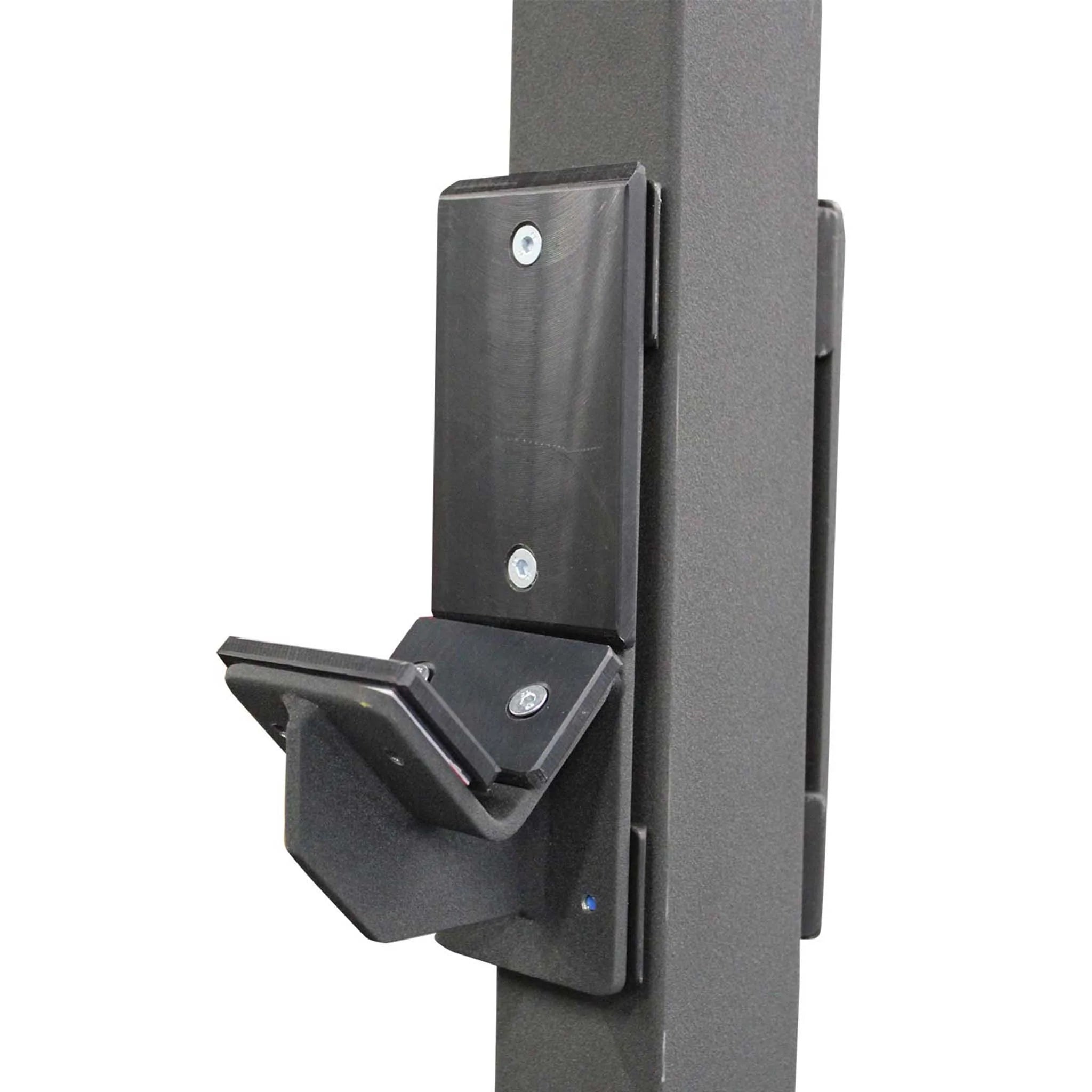 Torque Fitness J-Hook Bar Supports (Pair) - Superior Health & Fitness Solutions