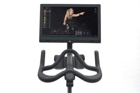 Echelon EX-7s Connected Bike w/ 22" Touchscreen - Superior Health & Fitness Solutions