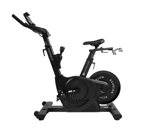 Echelon Smart Connect Bike EX3 Blackout - Superior Health & Fitness Solutions