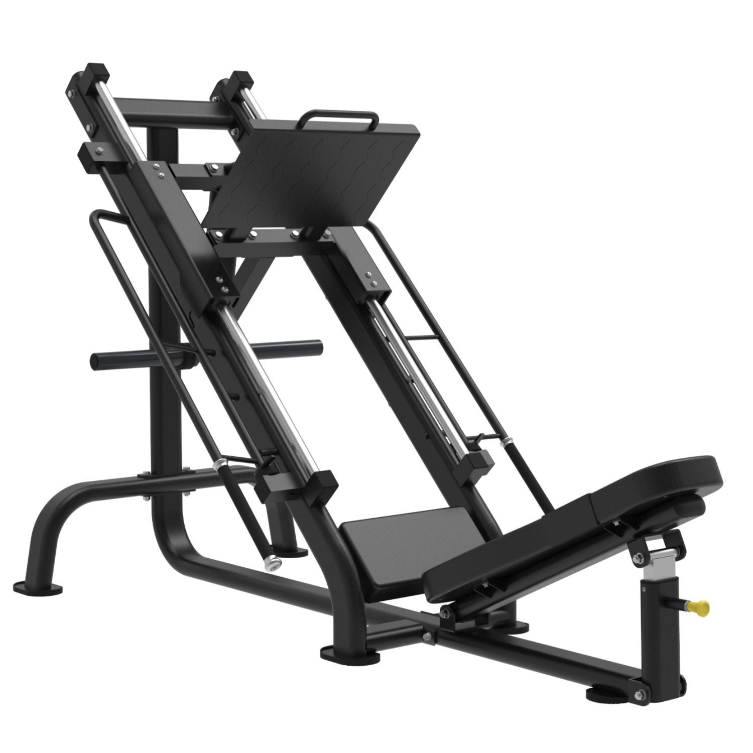 TKO 45 Degree Leg Press - Superior Health & Fitness Solutions