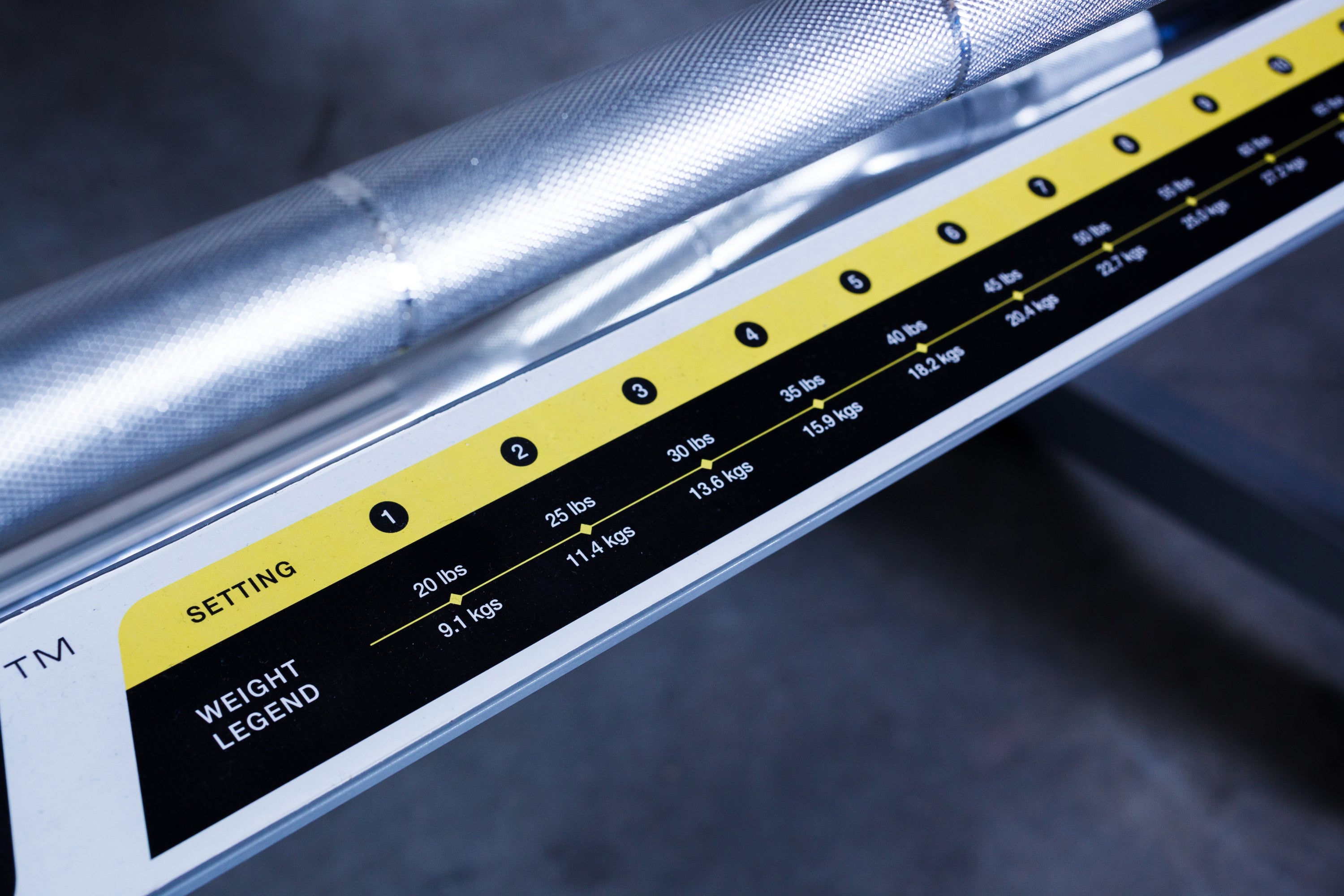 MX80 Two Barbells & Rack - Superior Health & Fitness Solutions