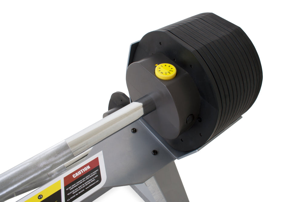 MX80 Two Barbells & Rack - Superior Health & Fitness Solutions