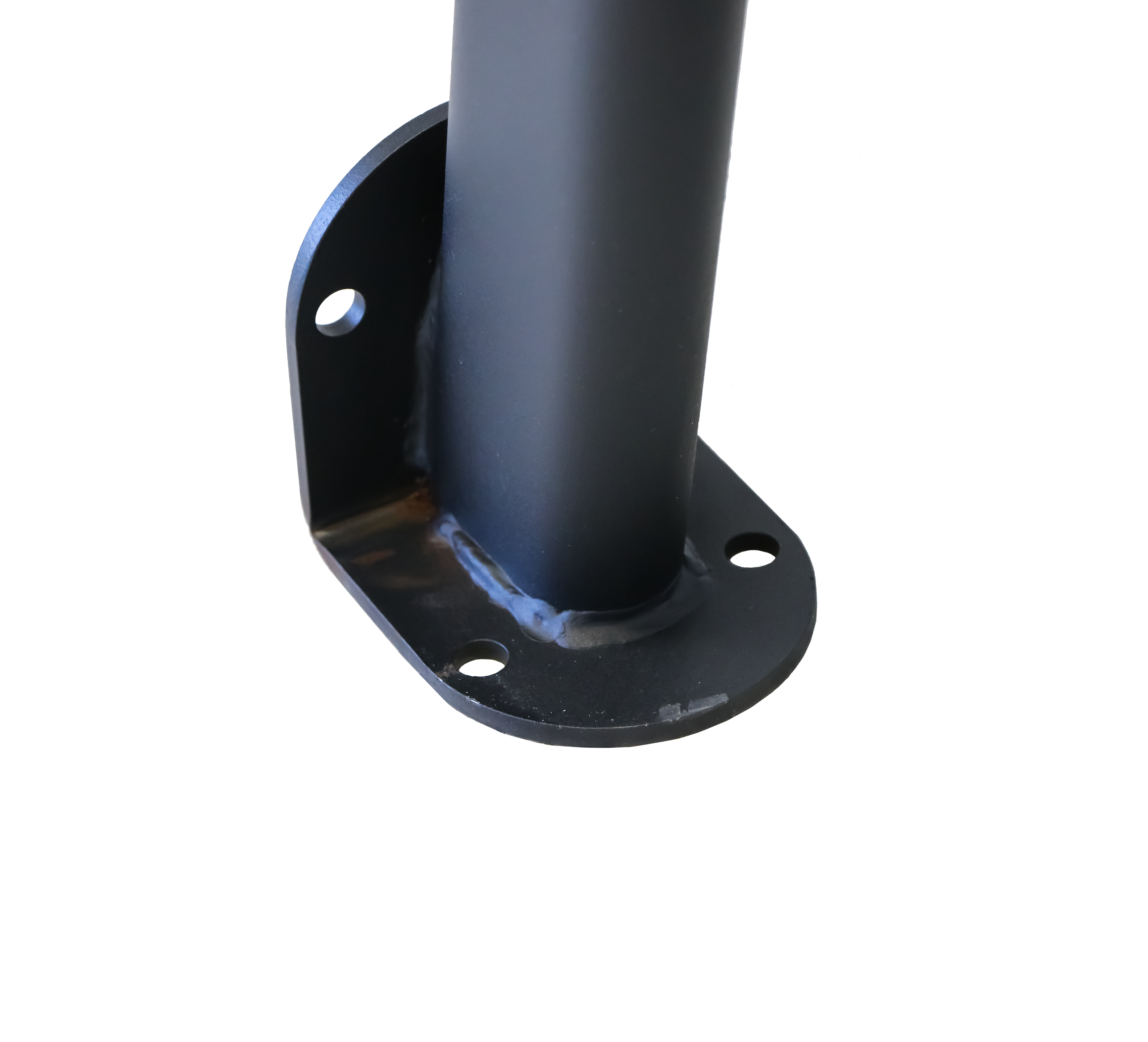 TKO 20-60lb Rubber Curl Barbells w/ 5 Set Rack