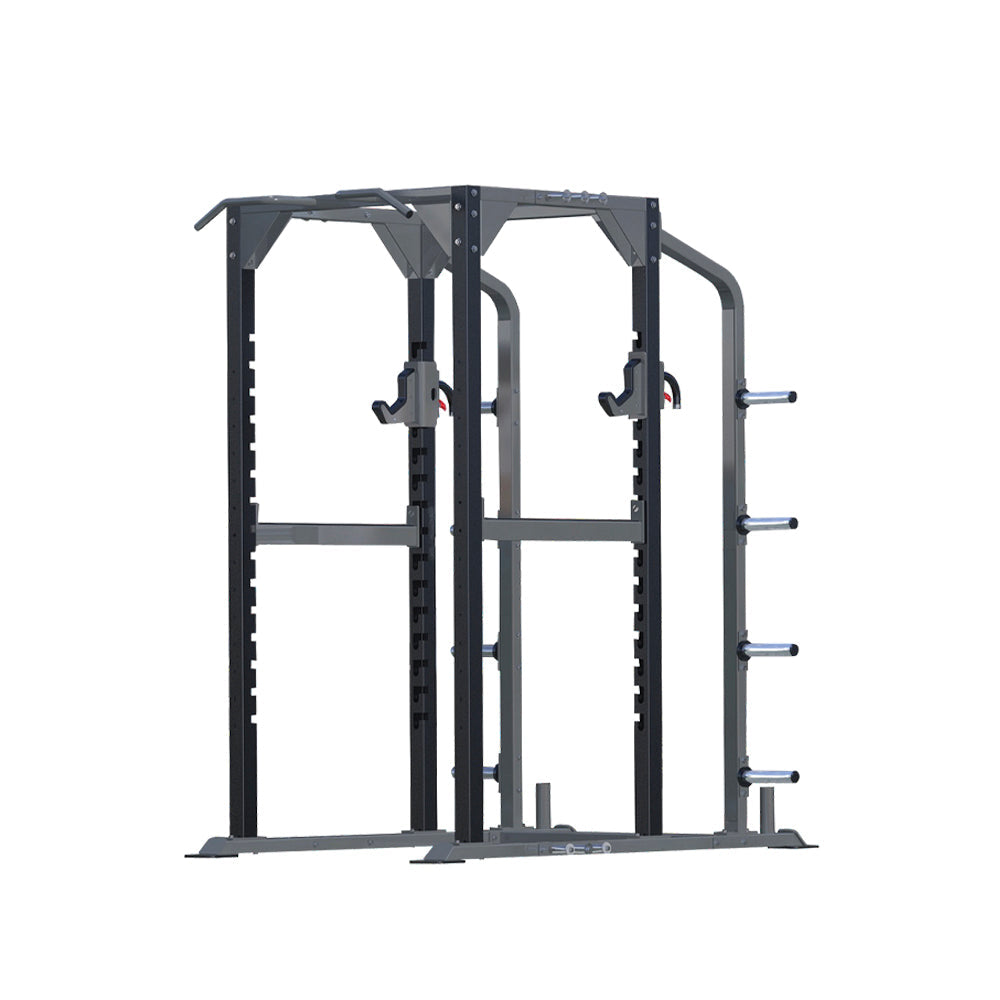 TKO Power Rack - Superior Health & Fitness Solutions