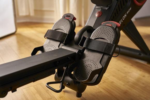 Echelon Row Connected Rowing Machine - Superior Health & Fitness Solutions