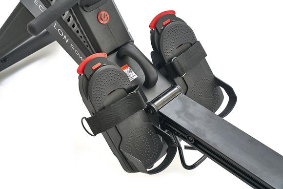 Echelon Row-S Connected Rowing Machine w/ 22" Touchscreen - Superior Health & Fitness Solutions