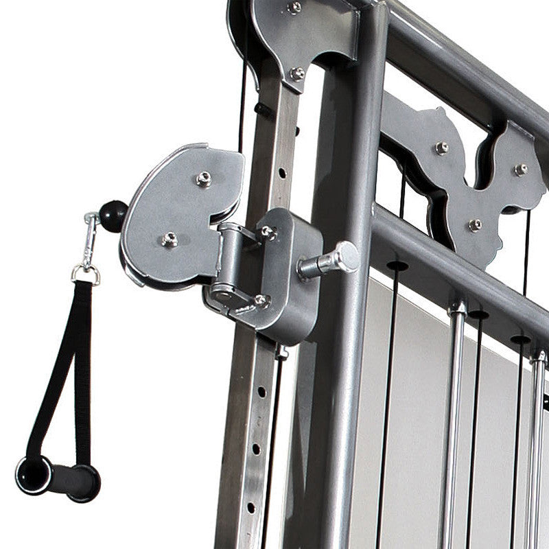 TKO Functional Trainer - Superior Health & Fitness Solutions