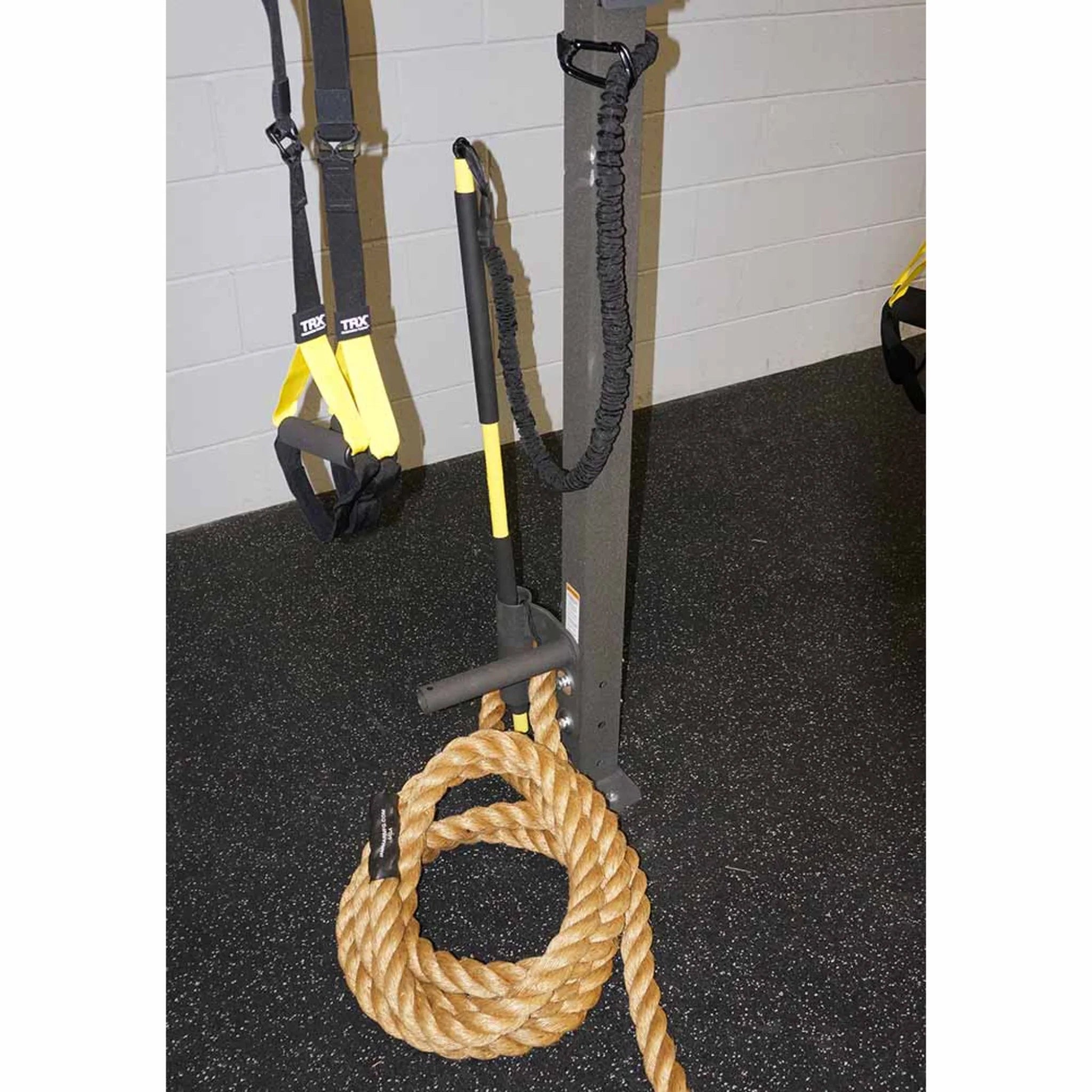 Torque Fitness Triple Play - Superior Health & Fitness Solutions