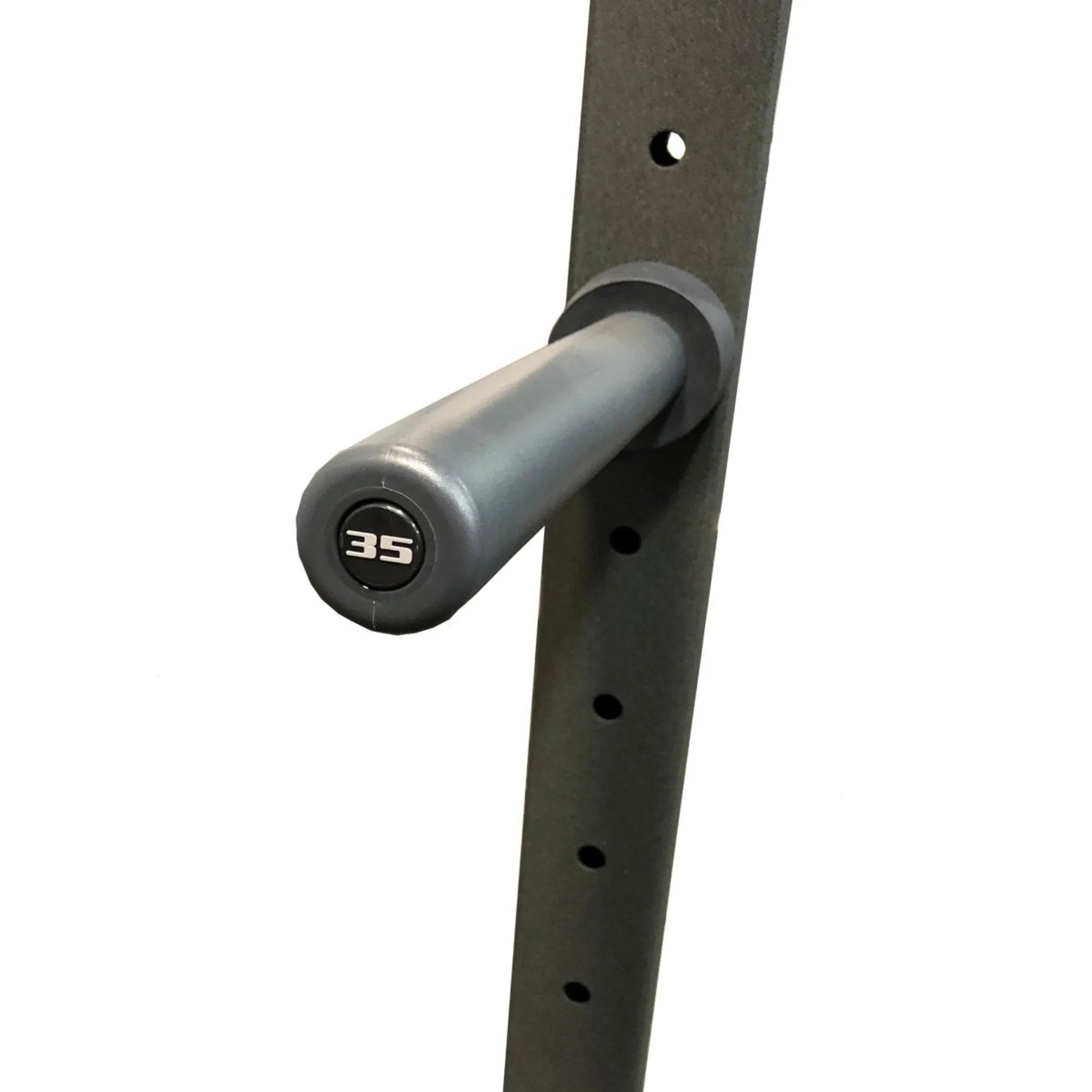 Torque Fitness Weight Storage Numbering Kit 10-45 Lb - Superior Health & Fitness Solutions