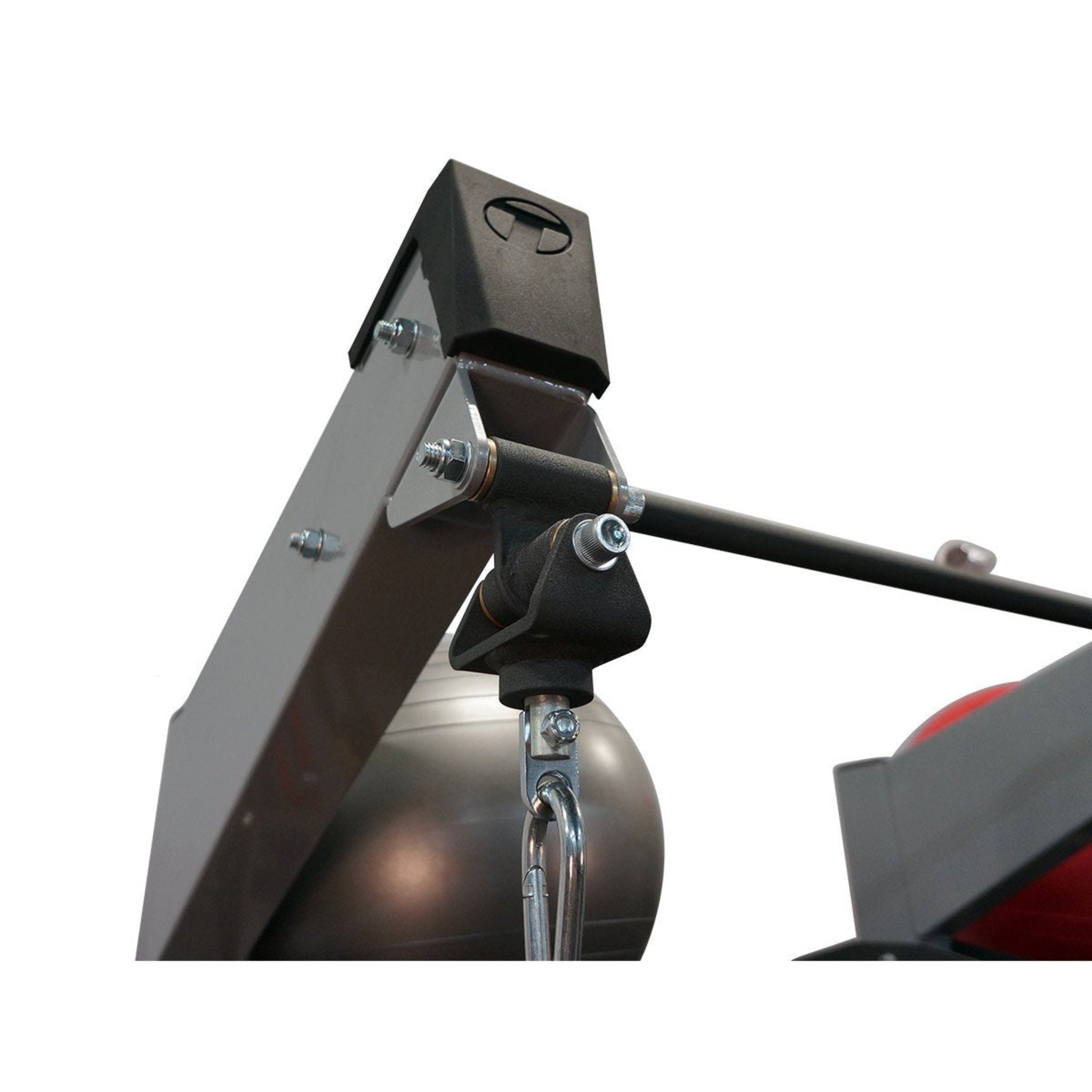 Torque Fitness X-CREATE 3-Dimensional Swivel - Superior Health & Fitness Solutions