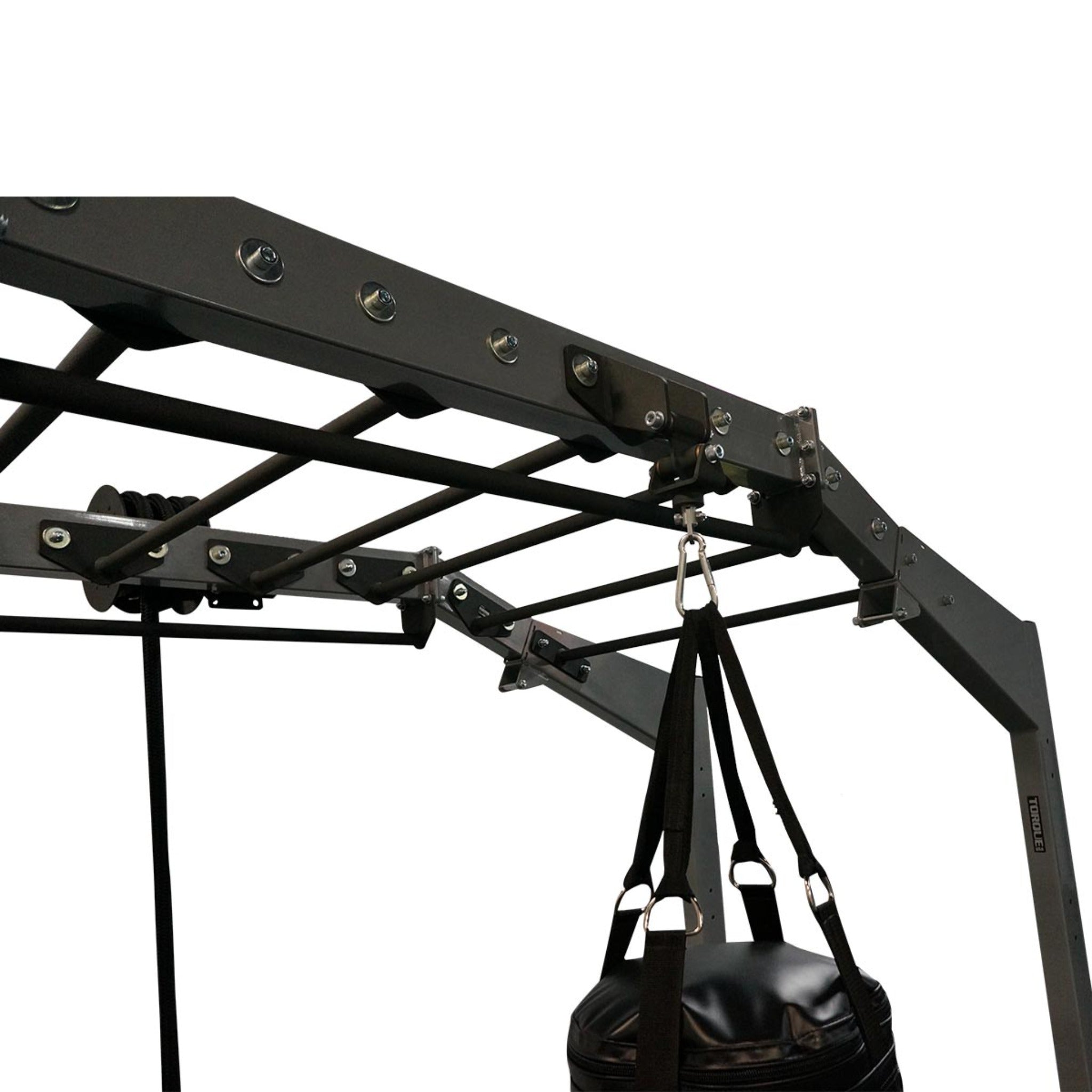 Torque Fitness X-CREATE 3-Dimensional Swivel With Mount - Superior Health & Fitness Solutions