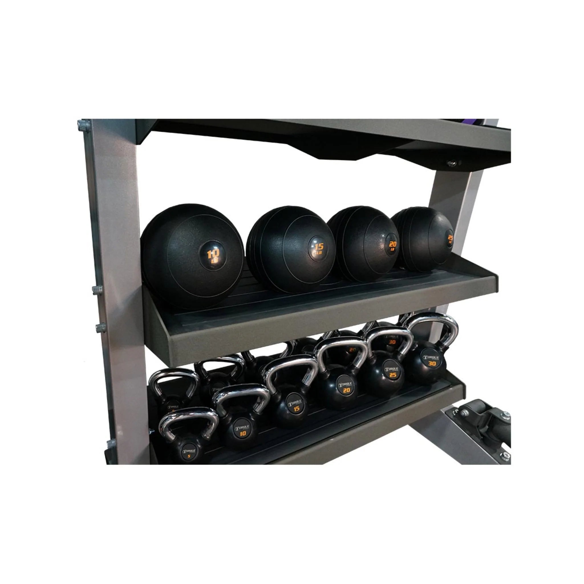 Torque Fitness 4 Ft (1.2 M) Accessory Tray - Superior Health & Fitness Solutions