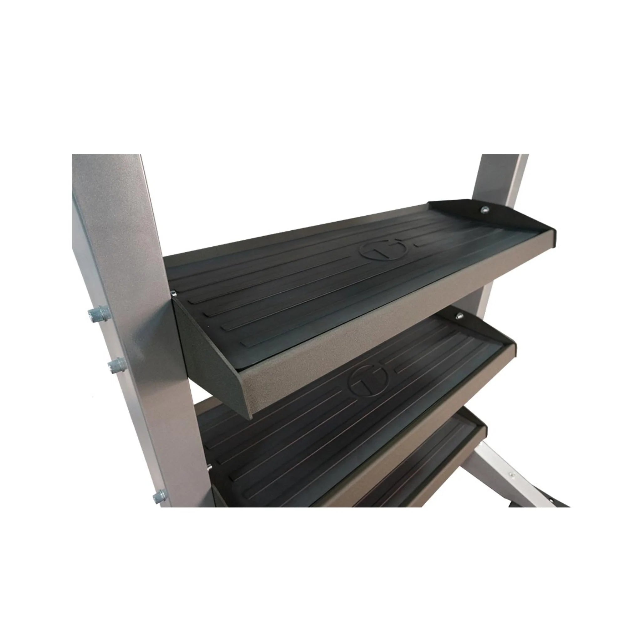 Torque Fitness 4 Ft (1.2 M) Accessory Tray - Superior Health & Fitness Solutions