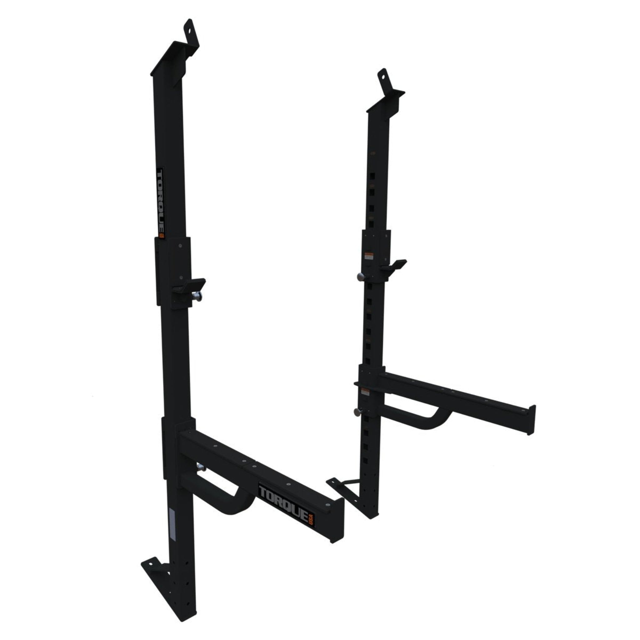 Torque Fitness X-CREATE 8 Ft (2.4 M) Olympic Lifting Station Module - Superior Health & Fitness Solutions