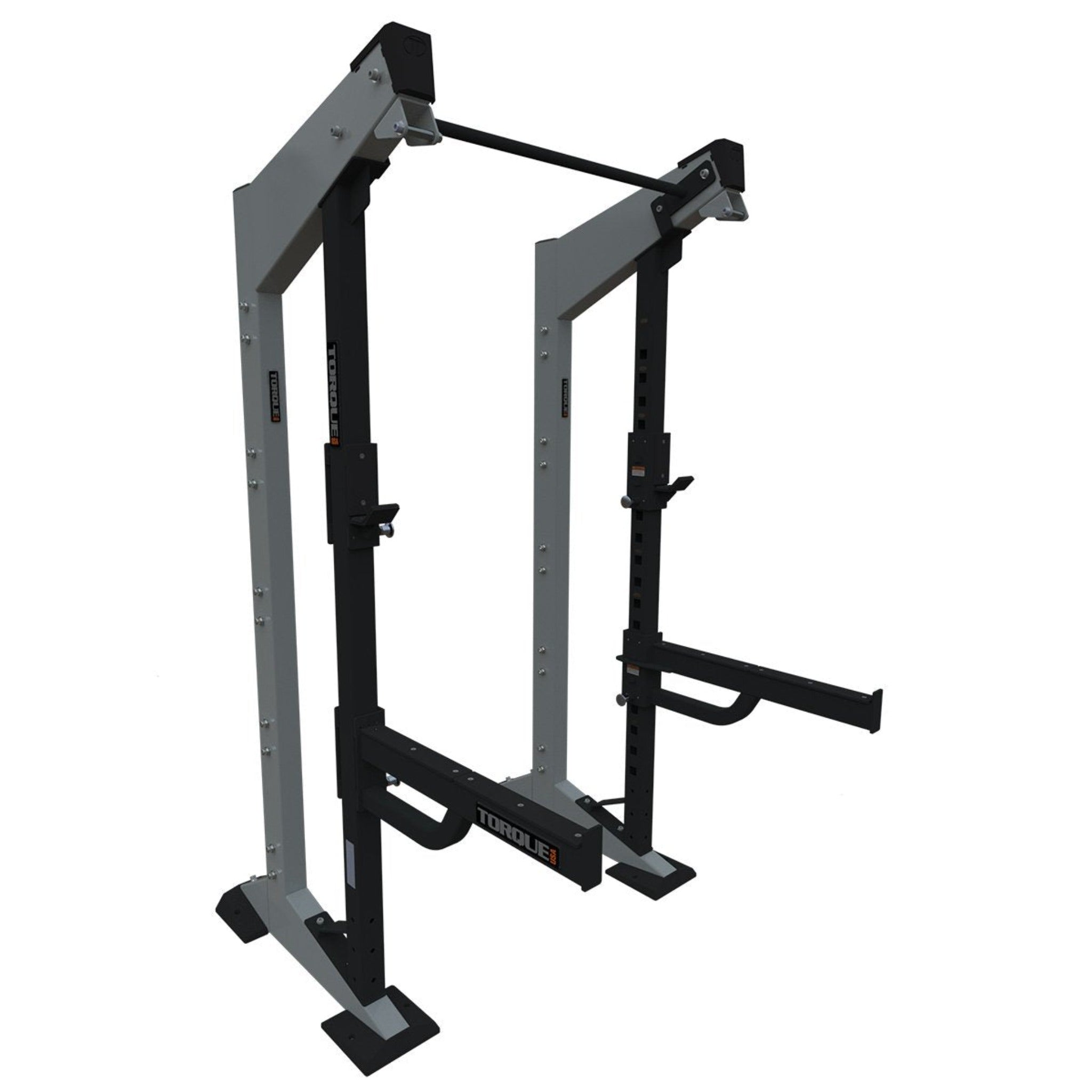 Torque Fitness X-CREATE 8 Ft (2.4 M) Olympic Lifting Station Module - Superior Health & Fitness Solutions