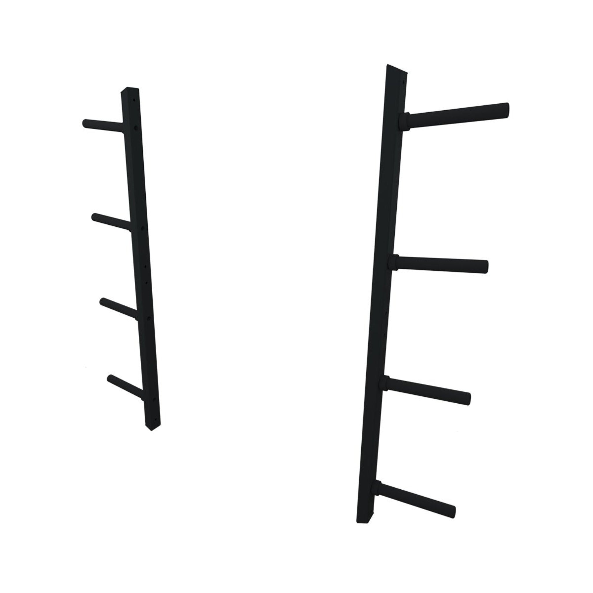 Torque Fitness X-CREATE 8 Ft (2.4 M) Upright Vertical Weight Storage - Superior Health & Fitness Solutions