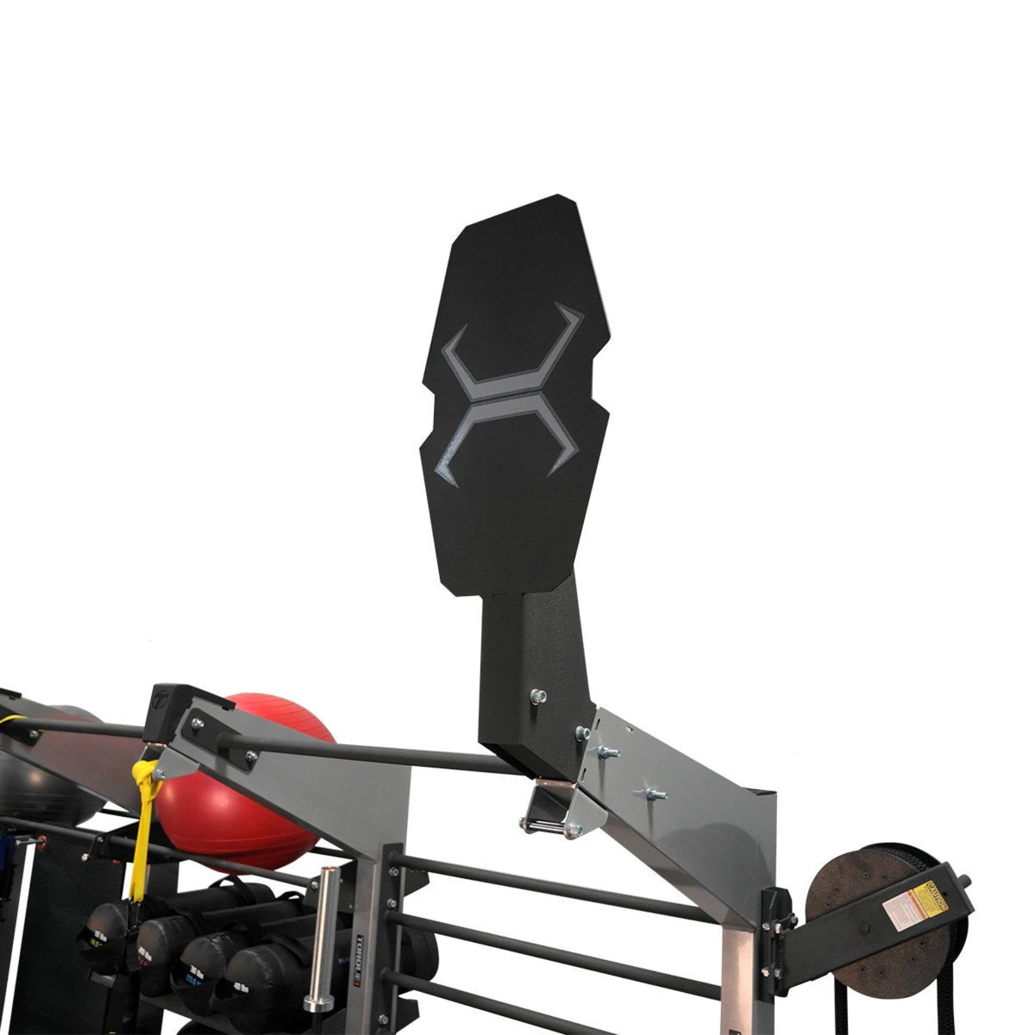 Torque Fitness X-CREATE Ball Target - Superior Health & Fitness Solutions