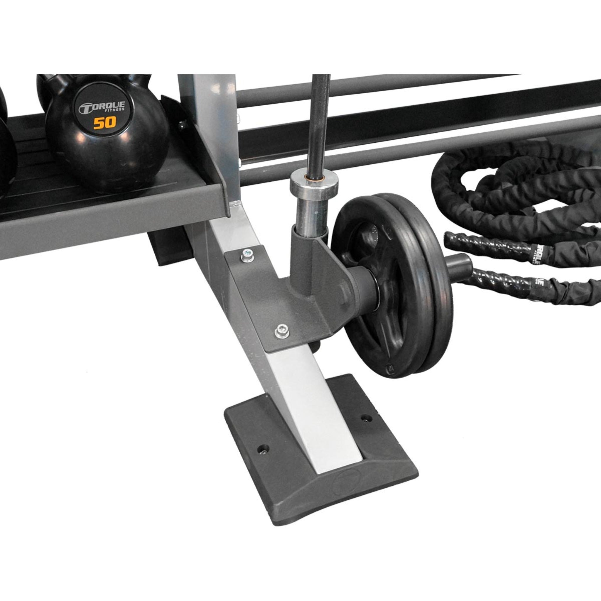 Torque Fitness X-CREATE Double Play - Superior Health & Fitness Solutions