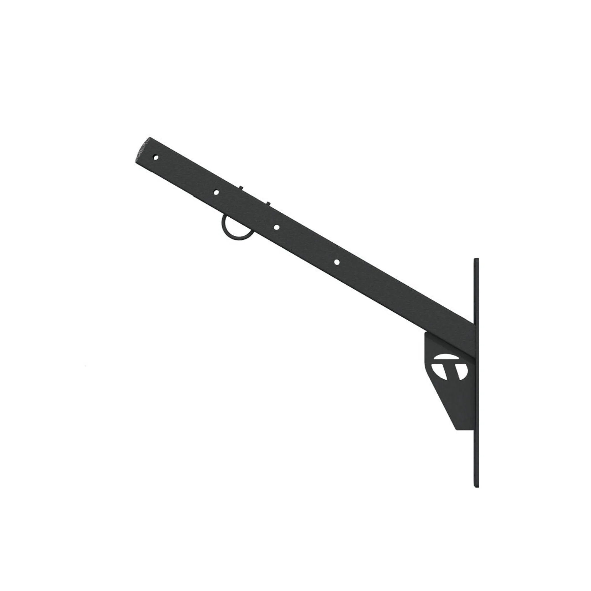 Torque Fitness Pull-Up Side - Superior Health & Fitness Solutions