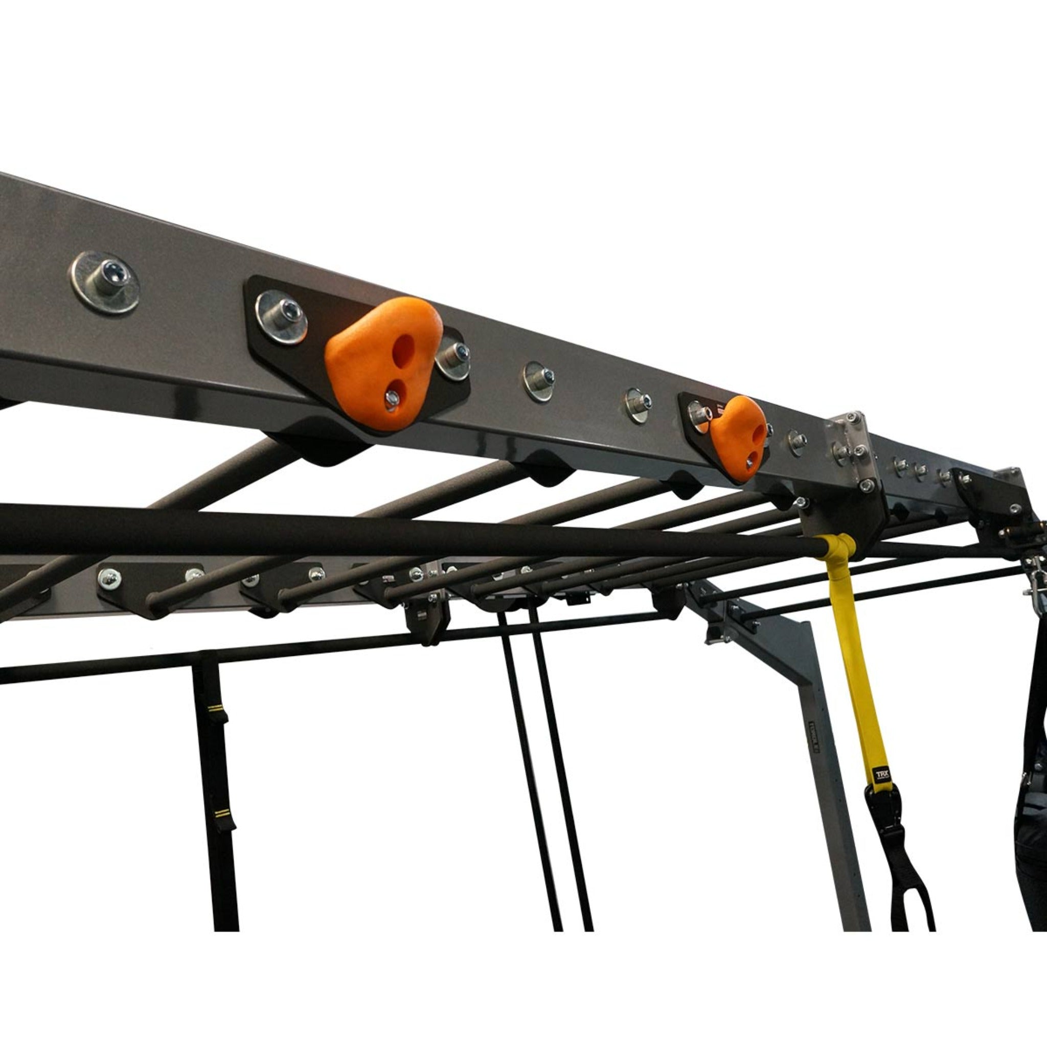 Torque Fitness Rock Climbing Kit - Superior Health & Fitness Solutions