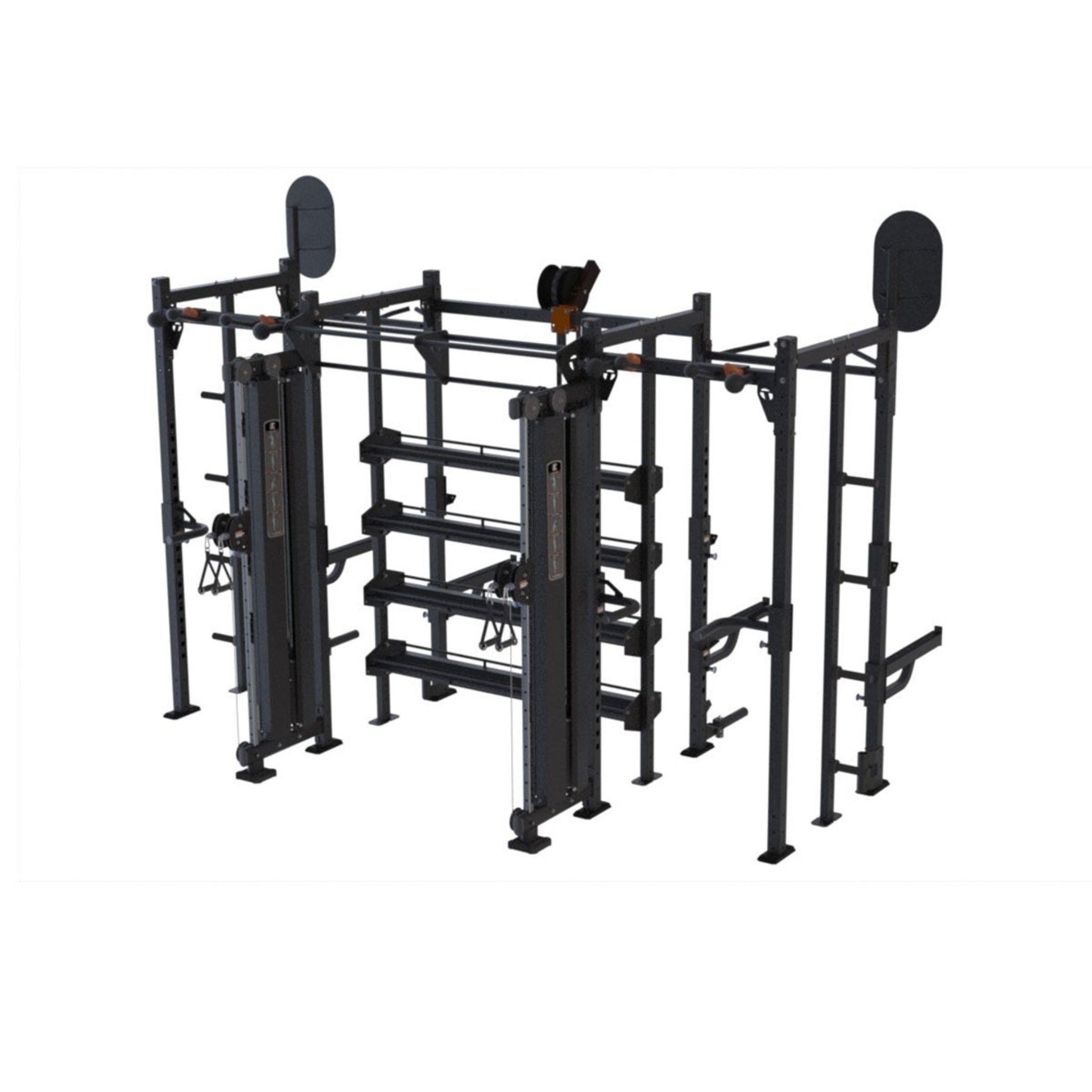 Torque Fitness 14 X 4 Storage Cable - X1 Package - Superior Health & Fitness Solutions